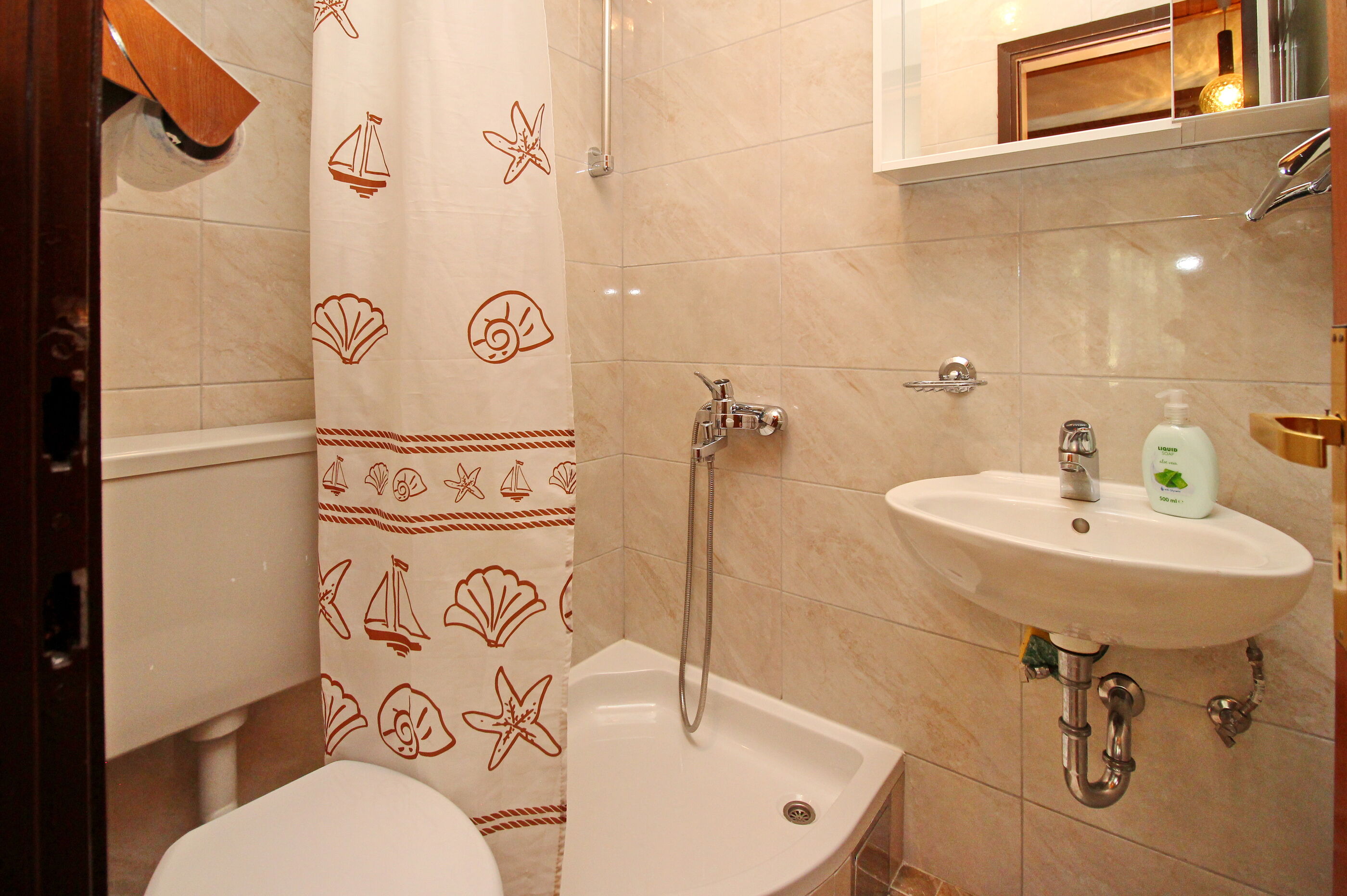 Apartments Capic Pescivica 69013-A3