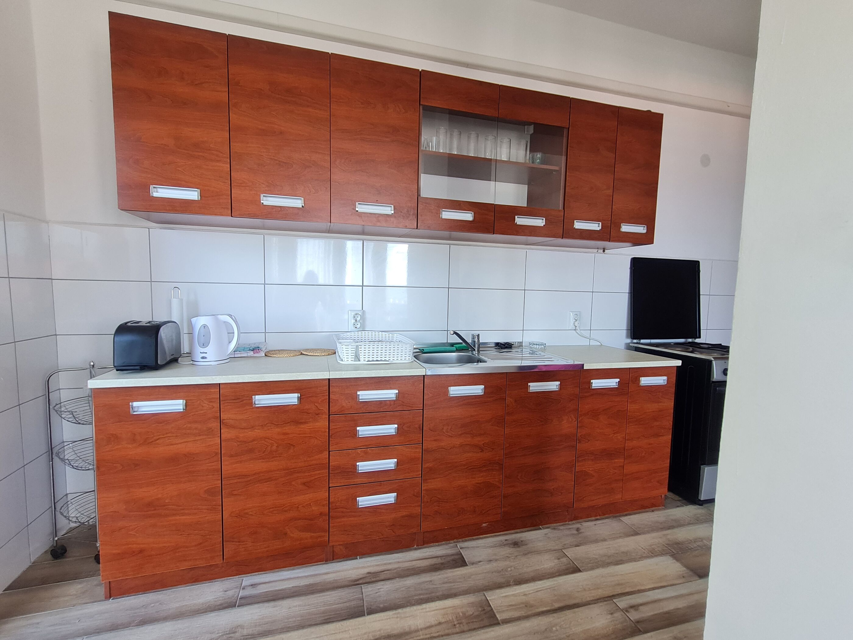Apartments Vukelić 96461-A2