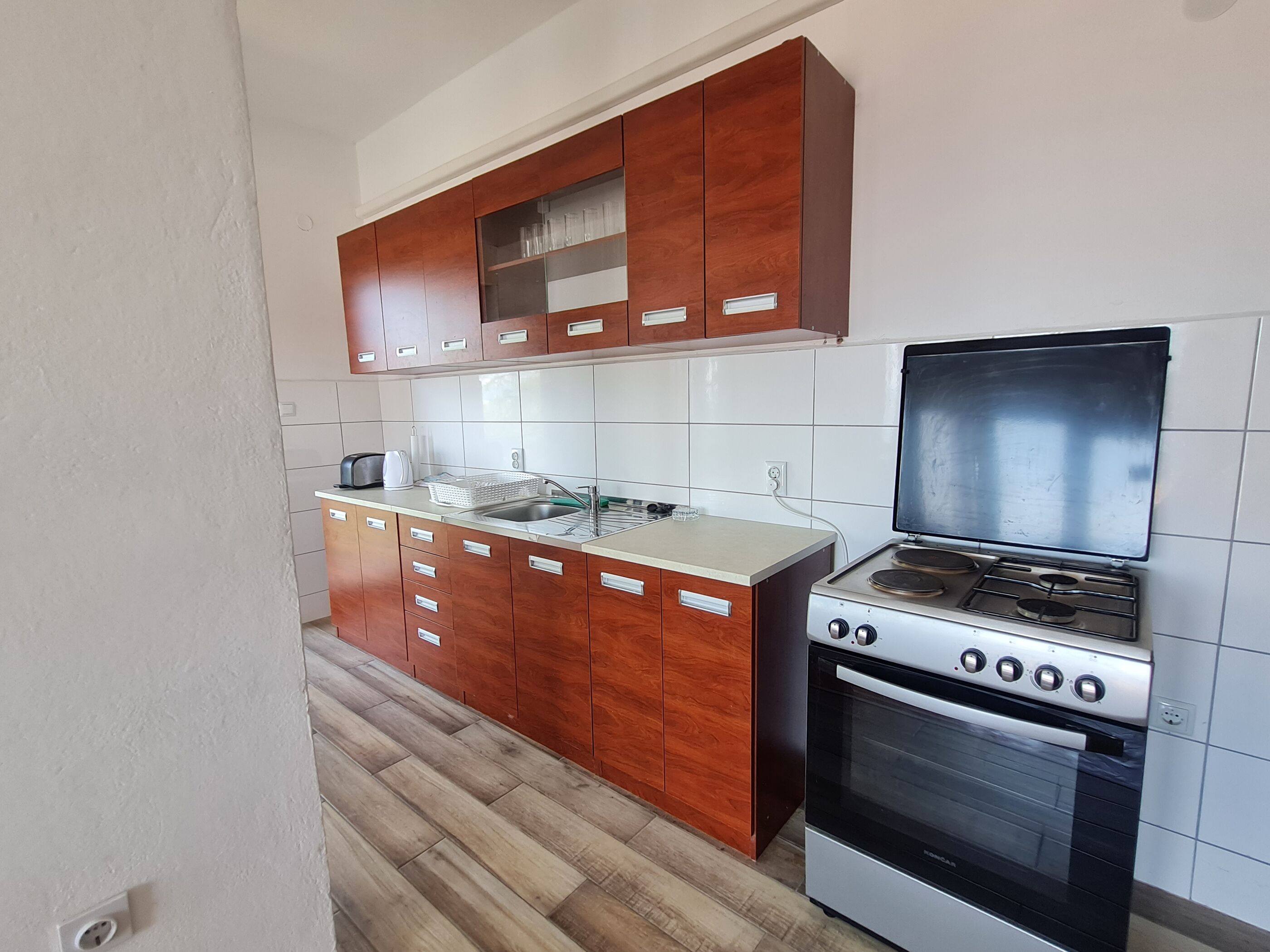 Apartments Vukelić 96461-A2