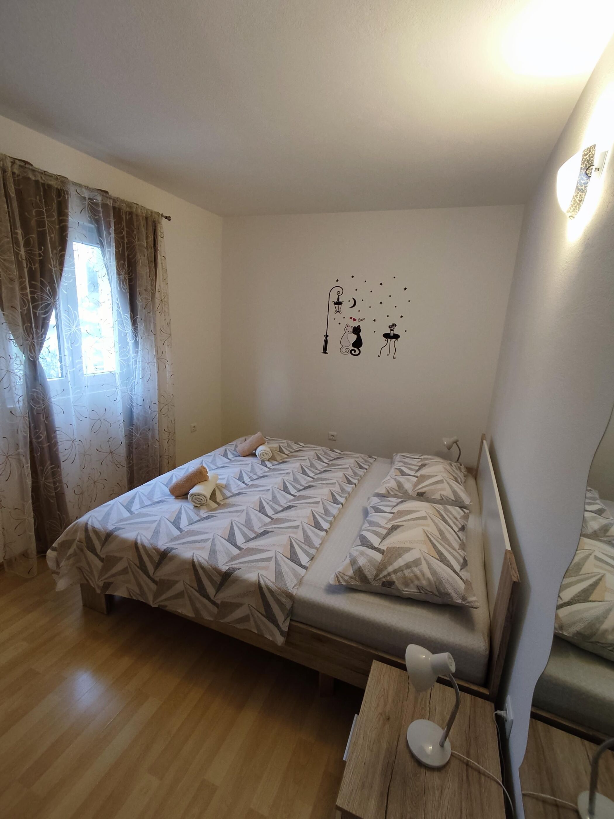 Apartments Karlo 26721-A1