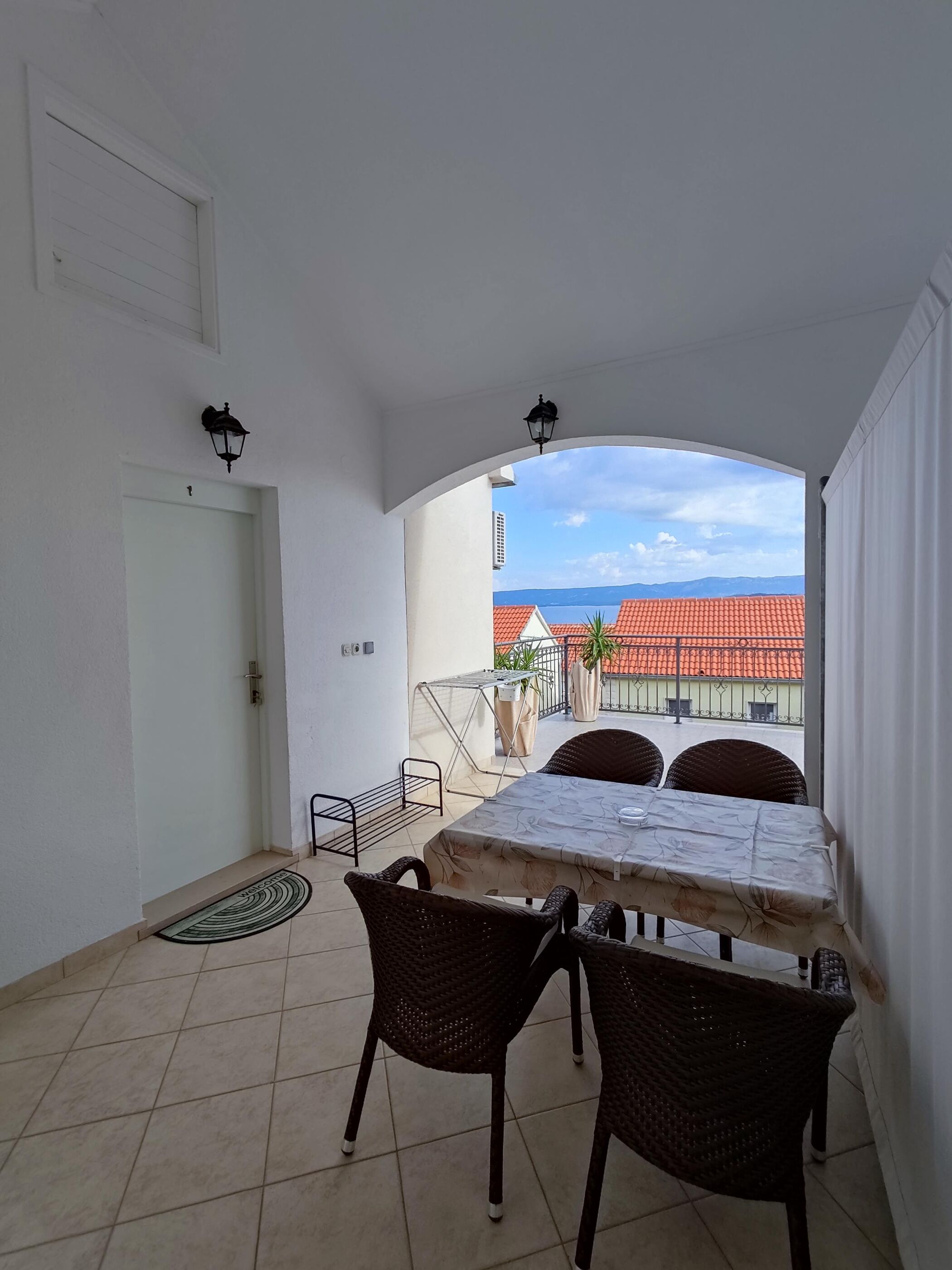 Apartments Karlo 26721-A1