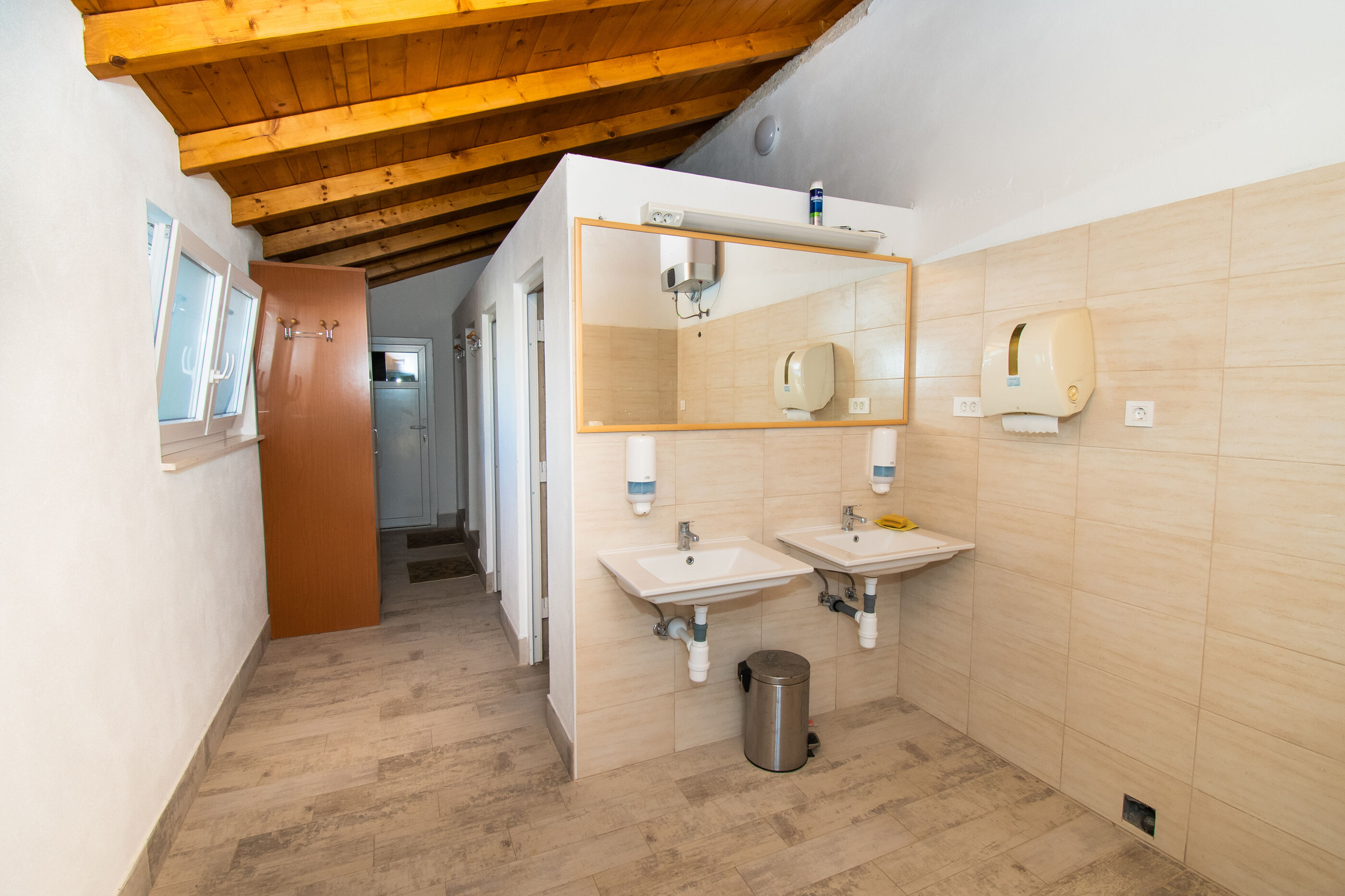 Mobile home Banovi dvori IV 88892-K4