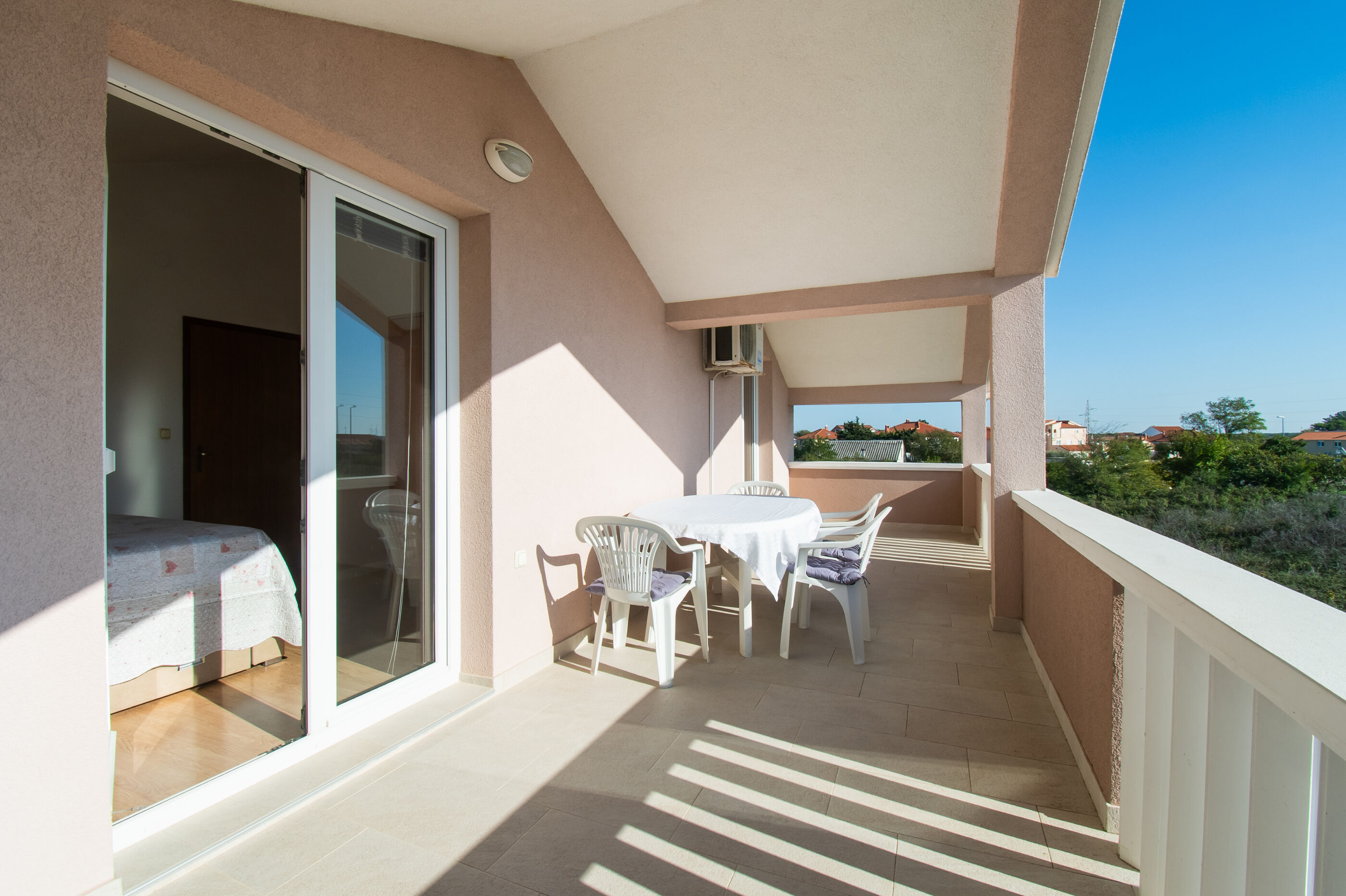 Apartments Nikola 81291-A1
