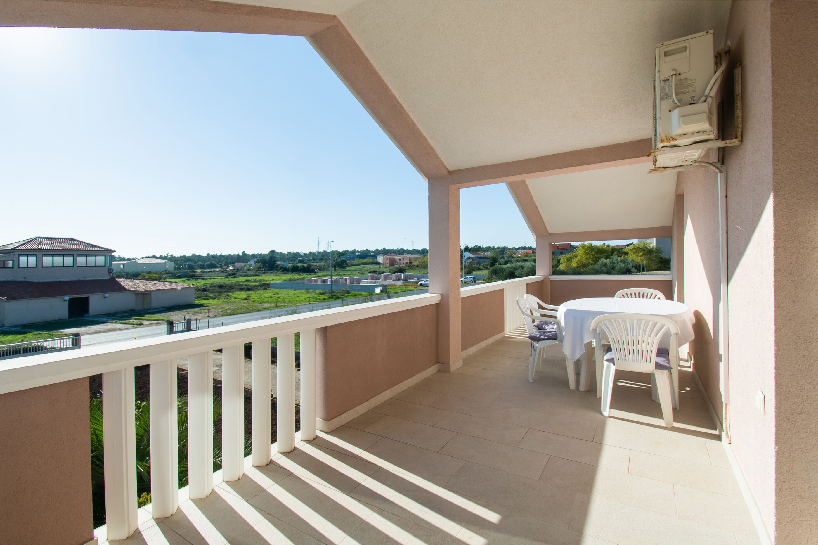 Apartments Nikola 81291-A1