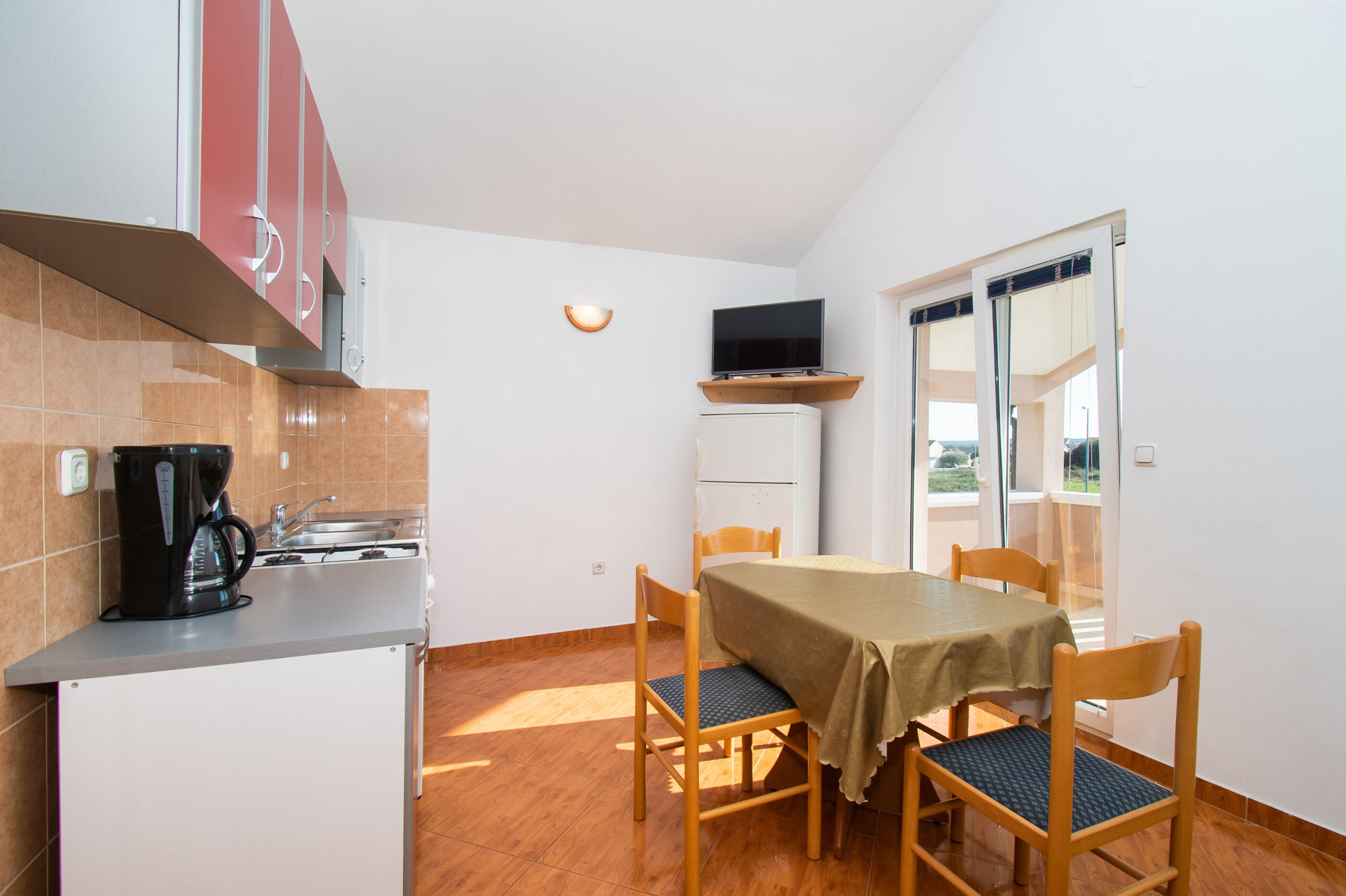 Apartments Nikola 81291-A1
