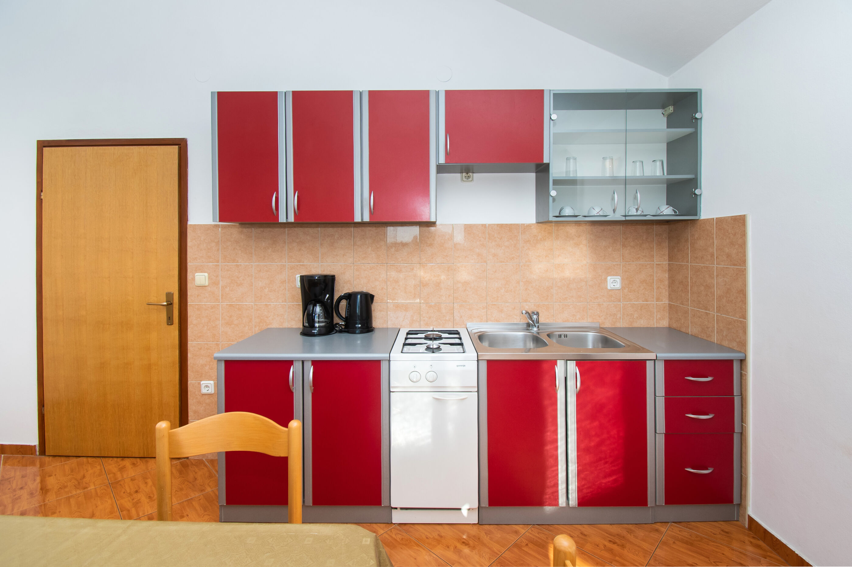 Apartments Nikola 81291-A1
