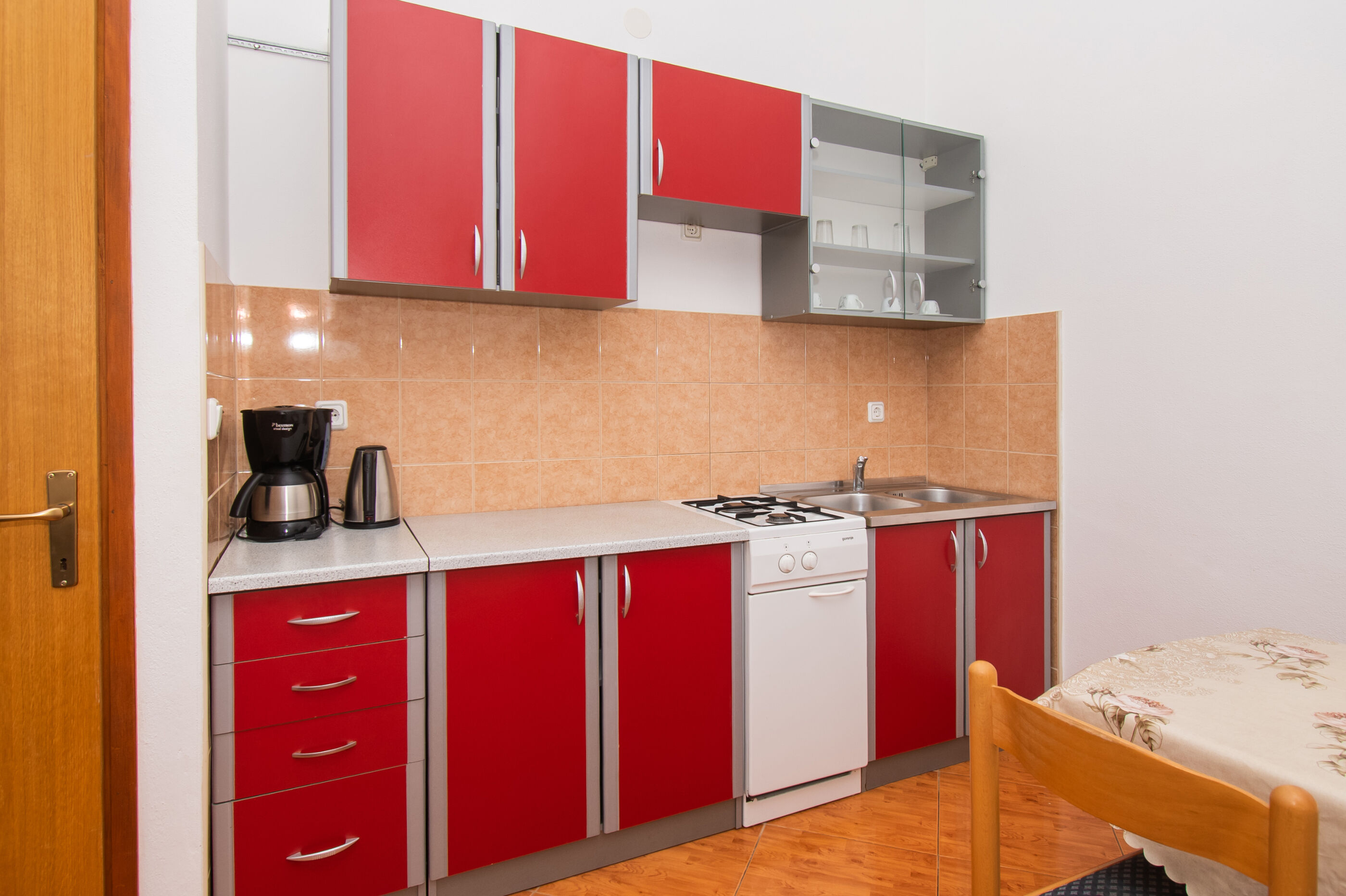 Apartments Nikola 81291-A2