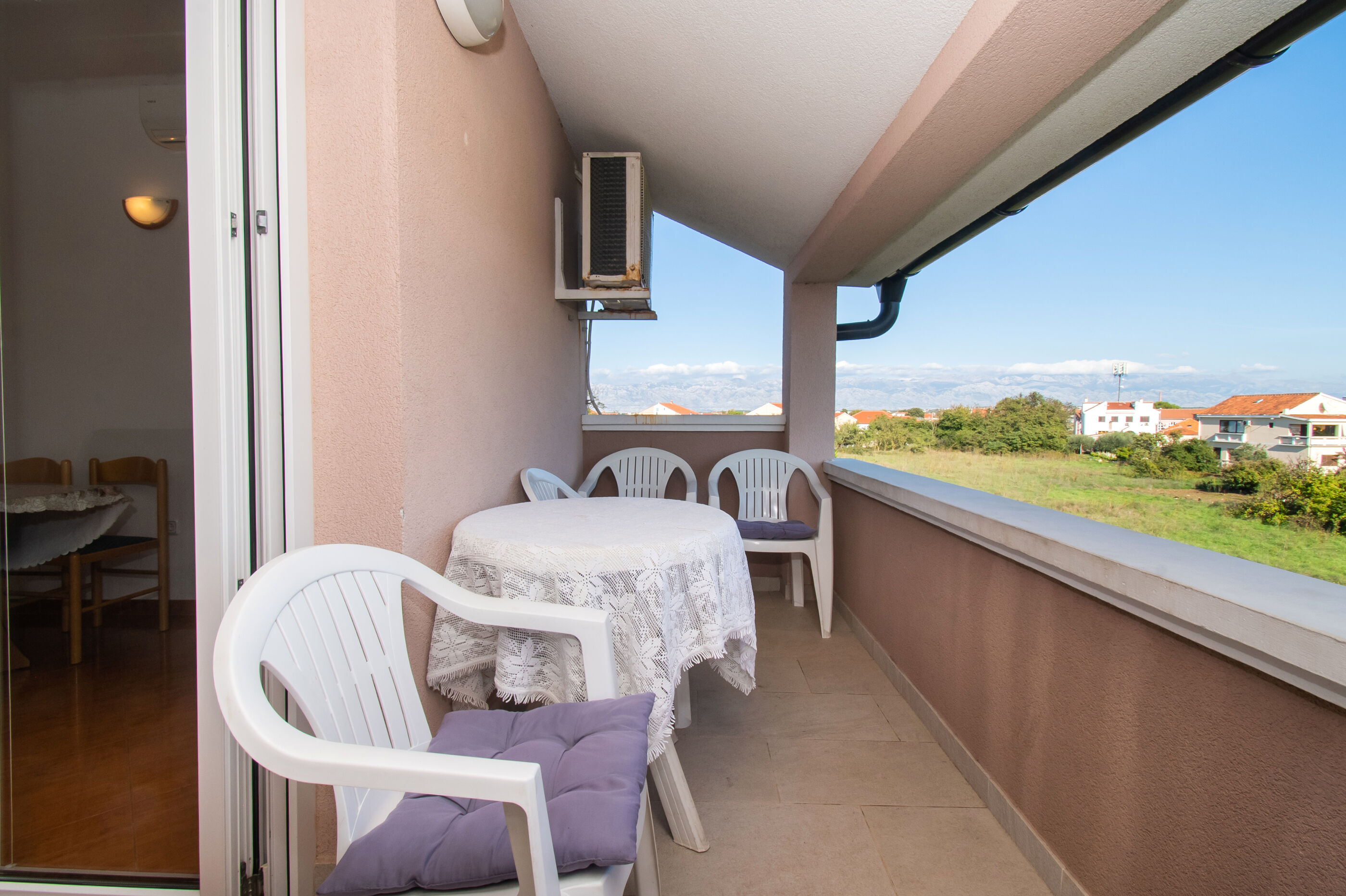 Apartments Nikola 81291-A2