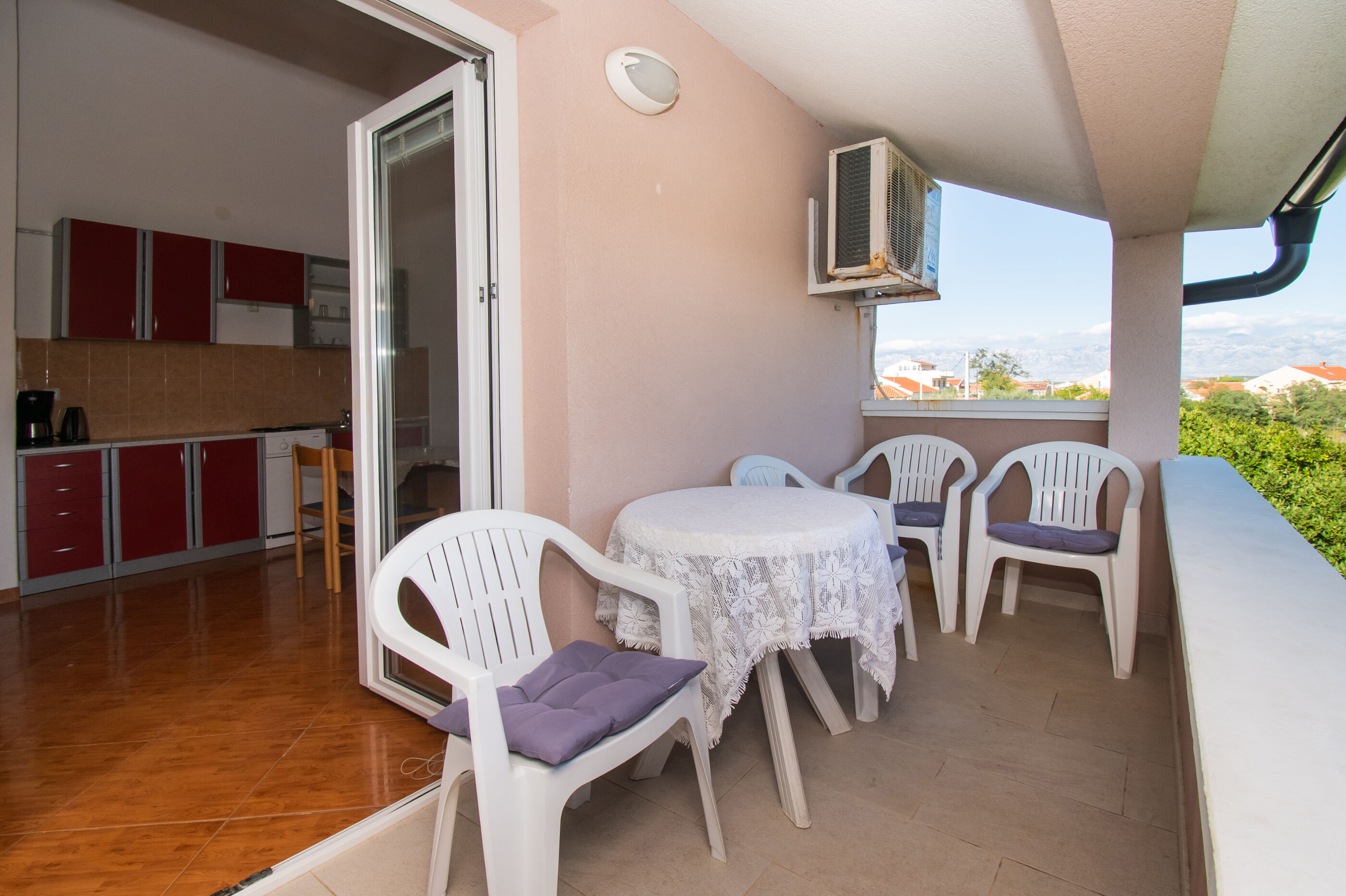Apartments Nikola 81291-A2