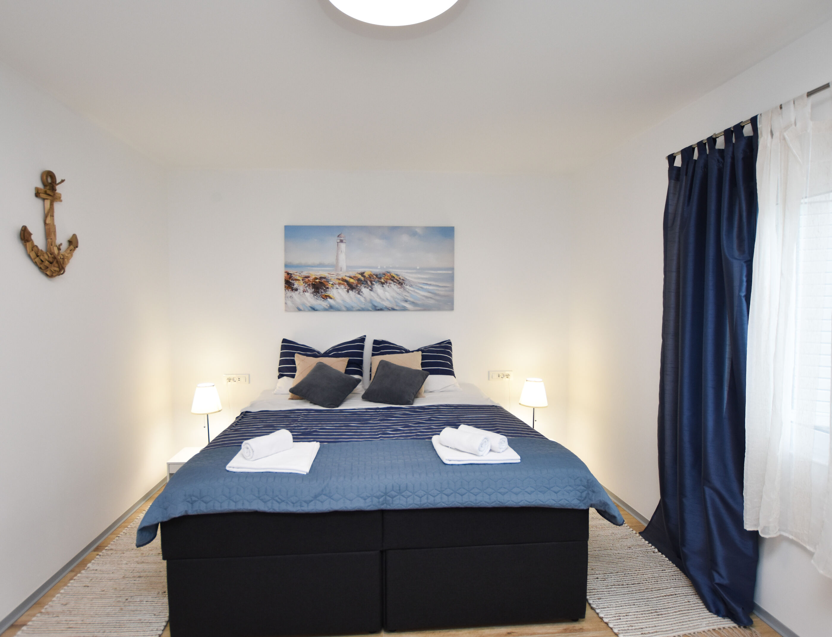 Apartment Palcic 45894-A1