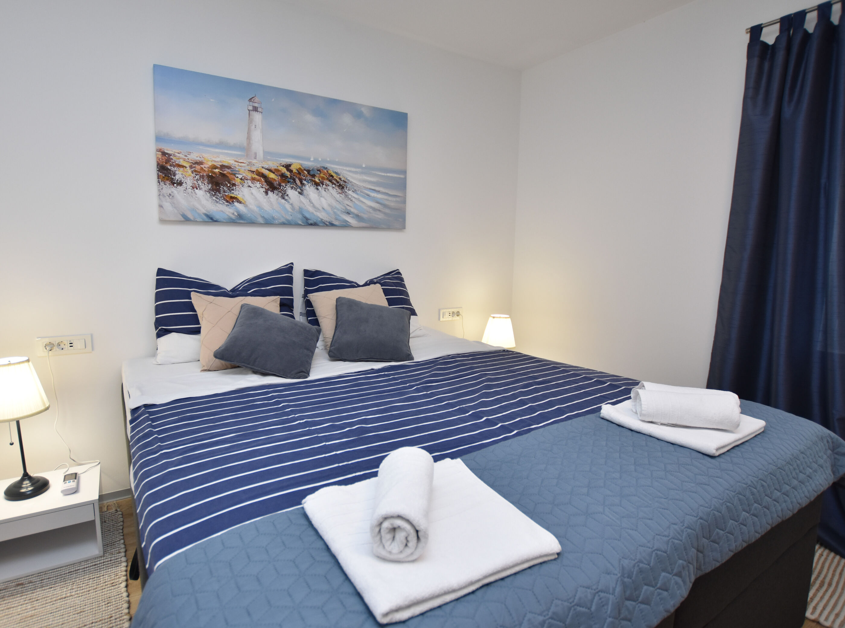 Apartment Palcic 45894-A1