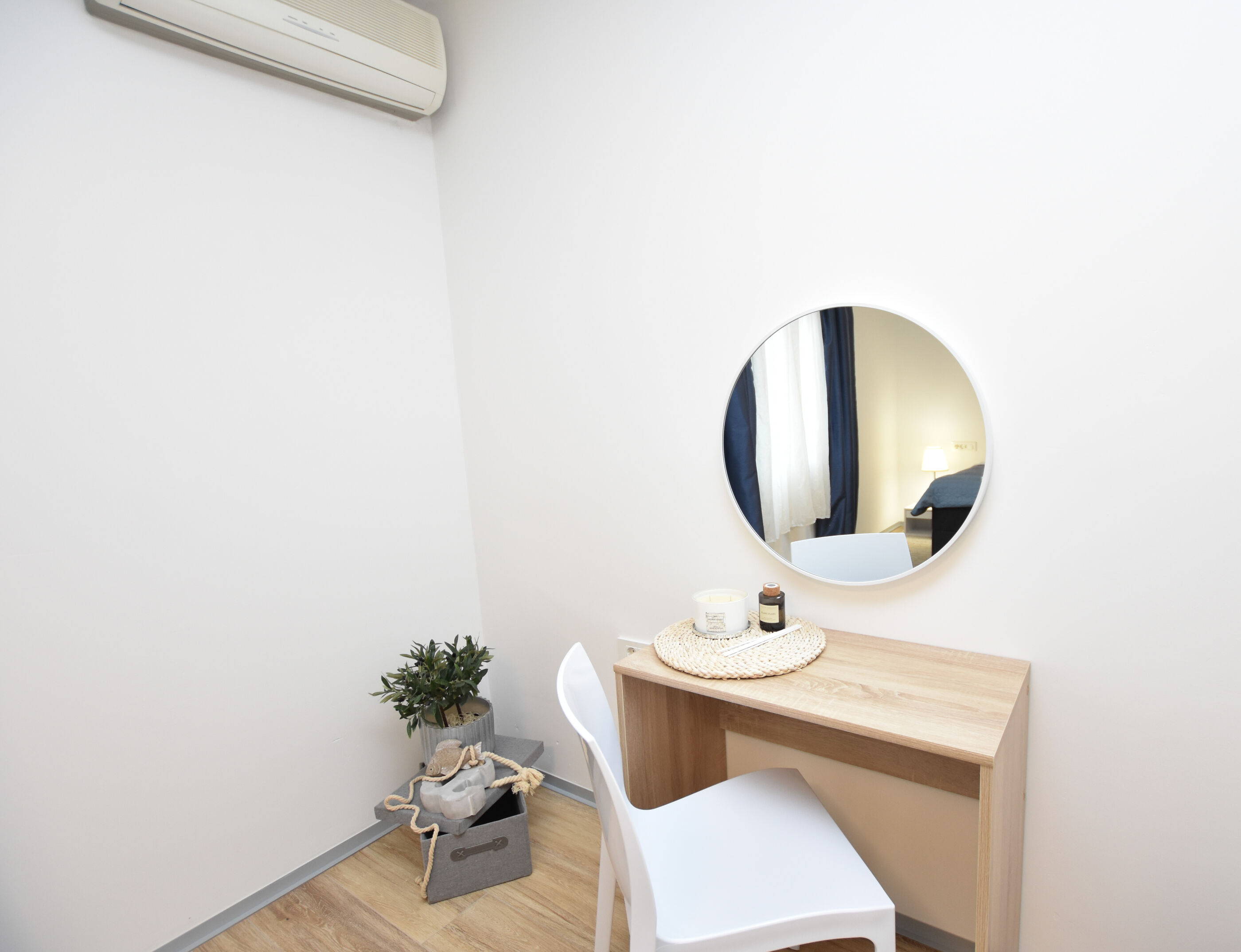 Apartment Palcic 45894-A1