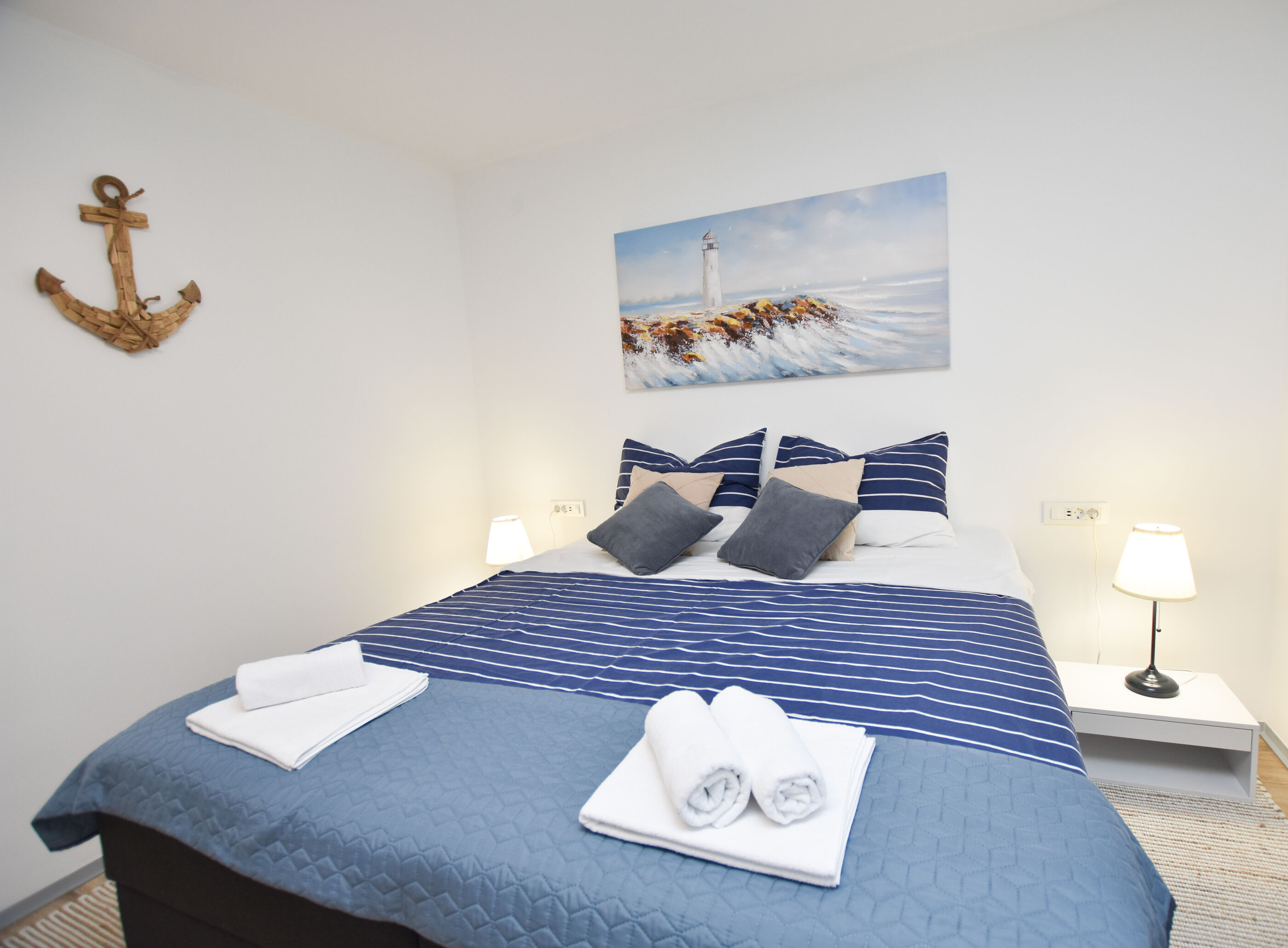 Apartment Palcic 45894-A1