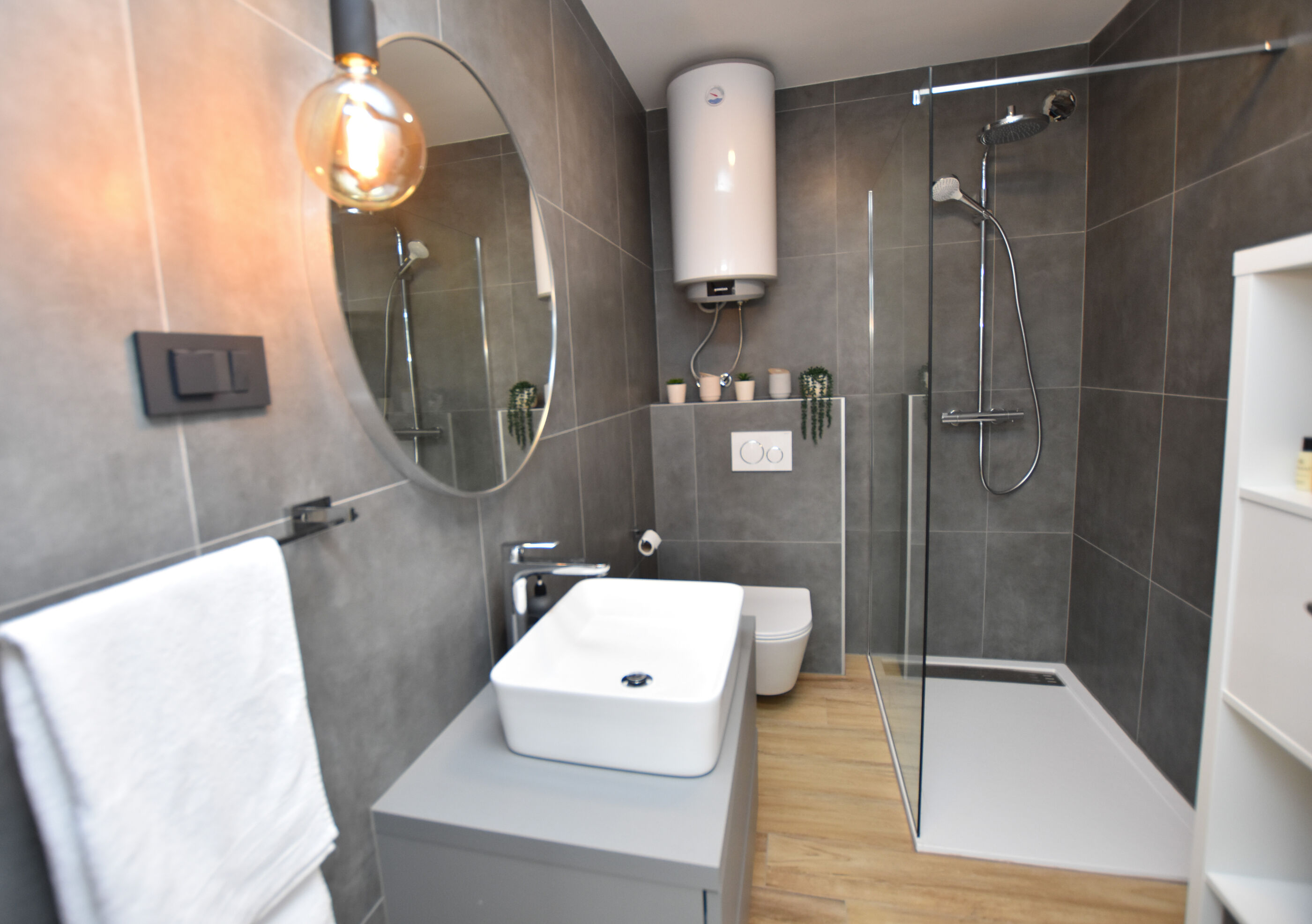 Apartment Palcic 45894-A1