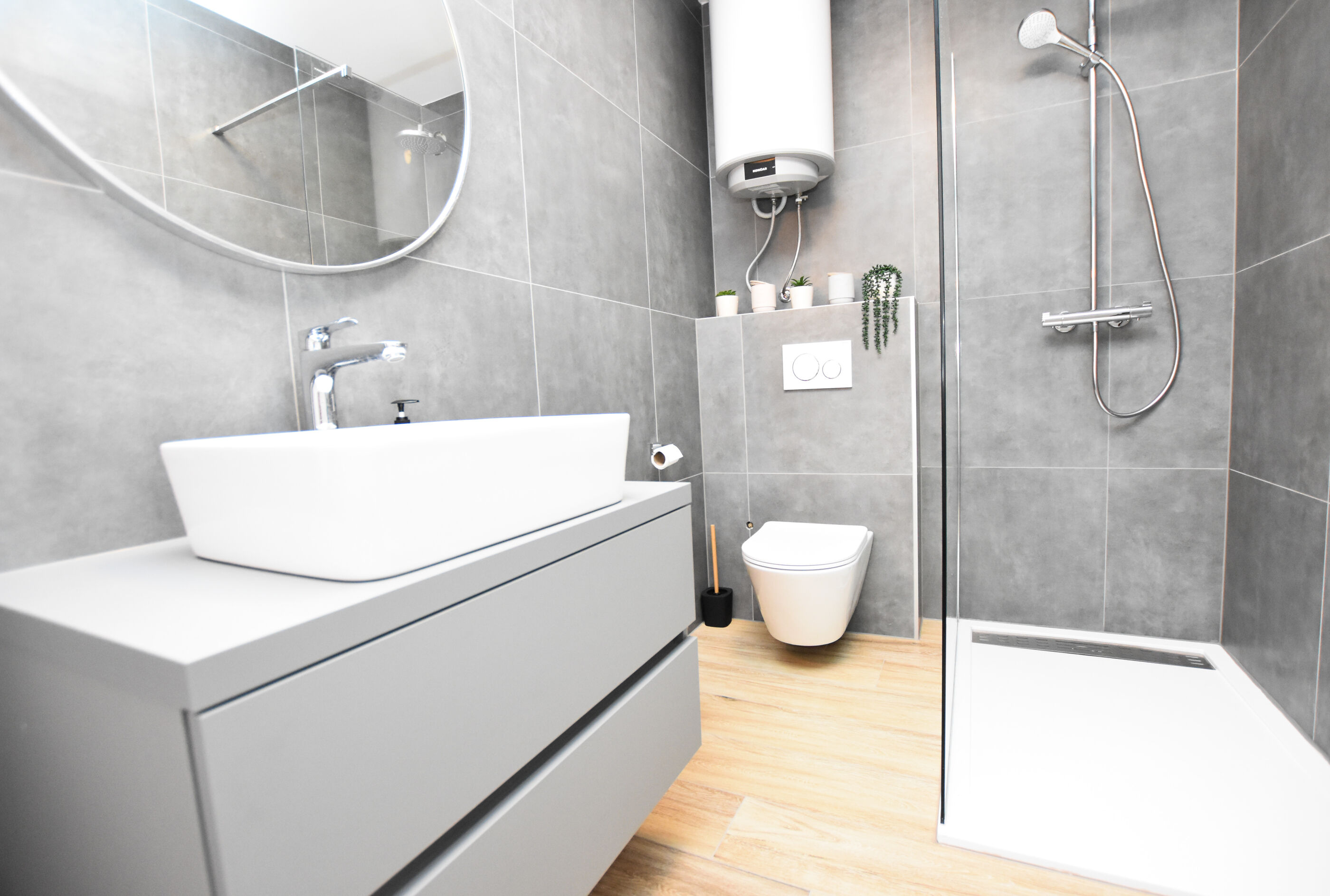 Apartment Palcic 45894-A1