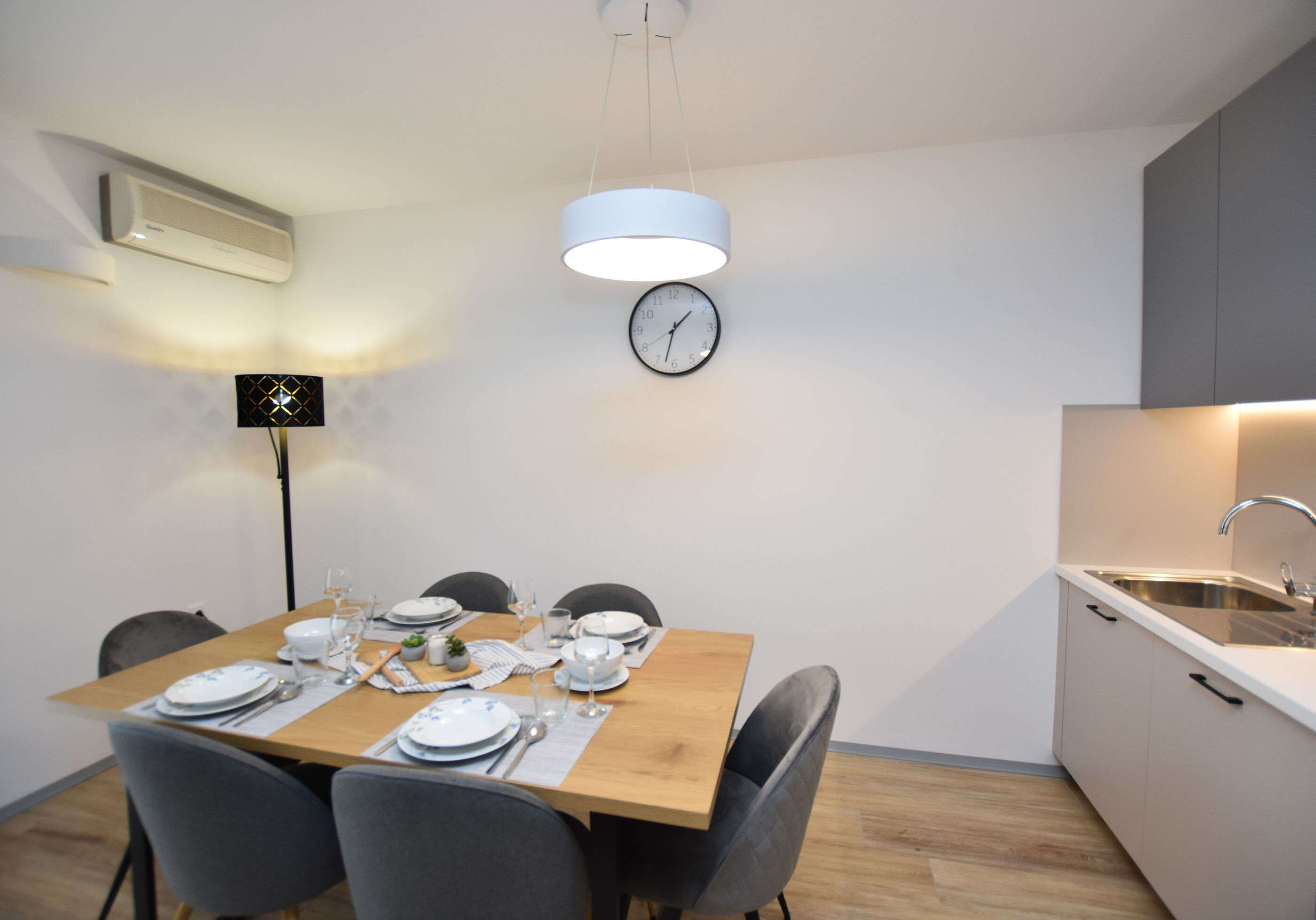 Apartment Palcic 45894-A1
