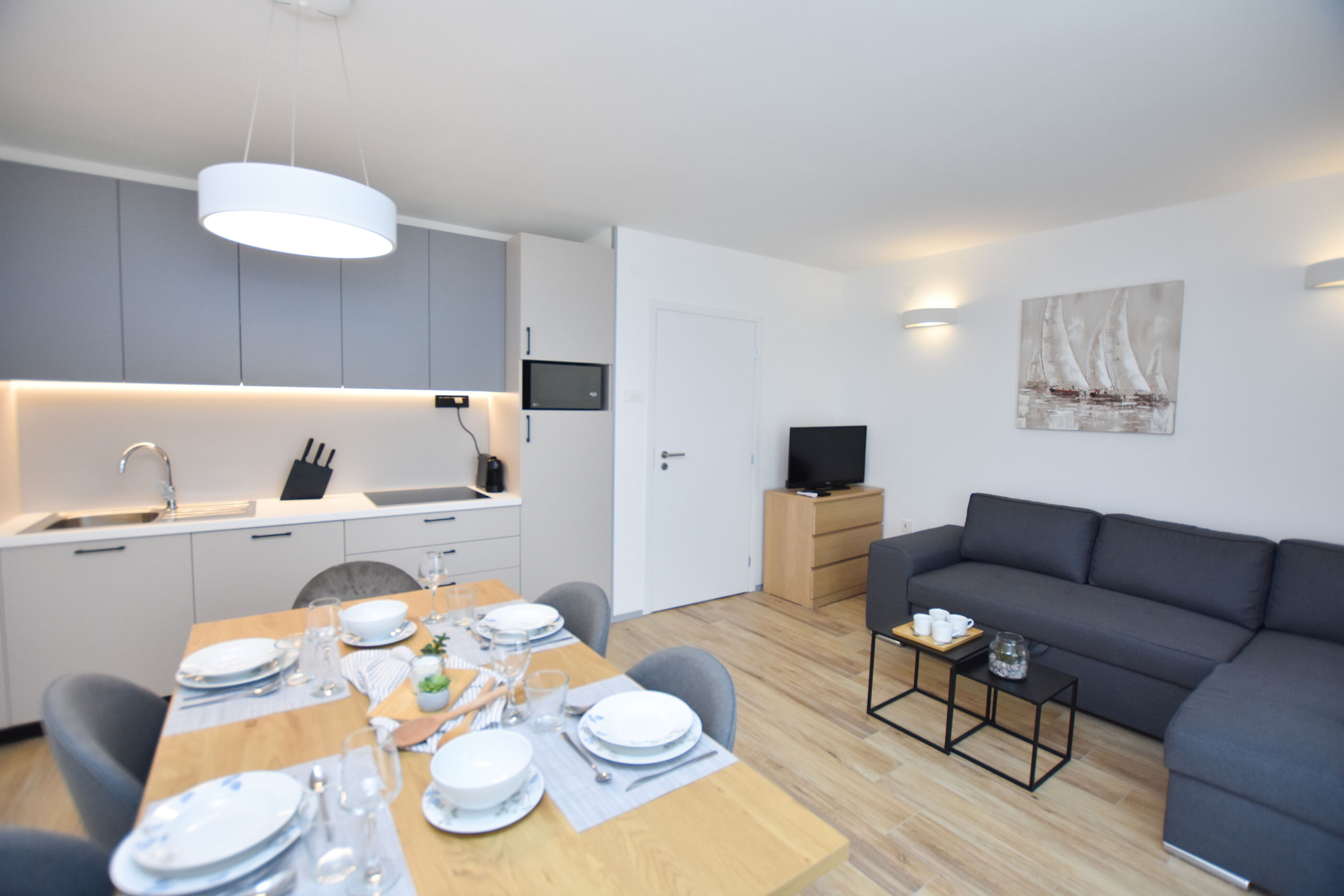 Apartment Palcic 45894-A1