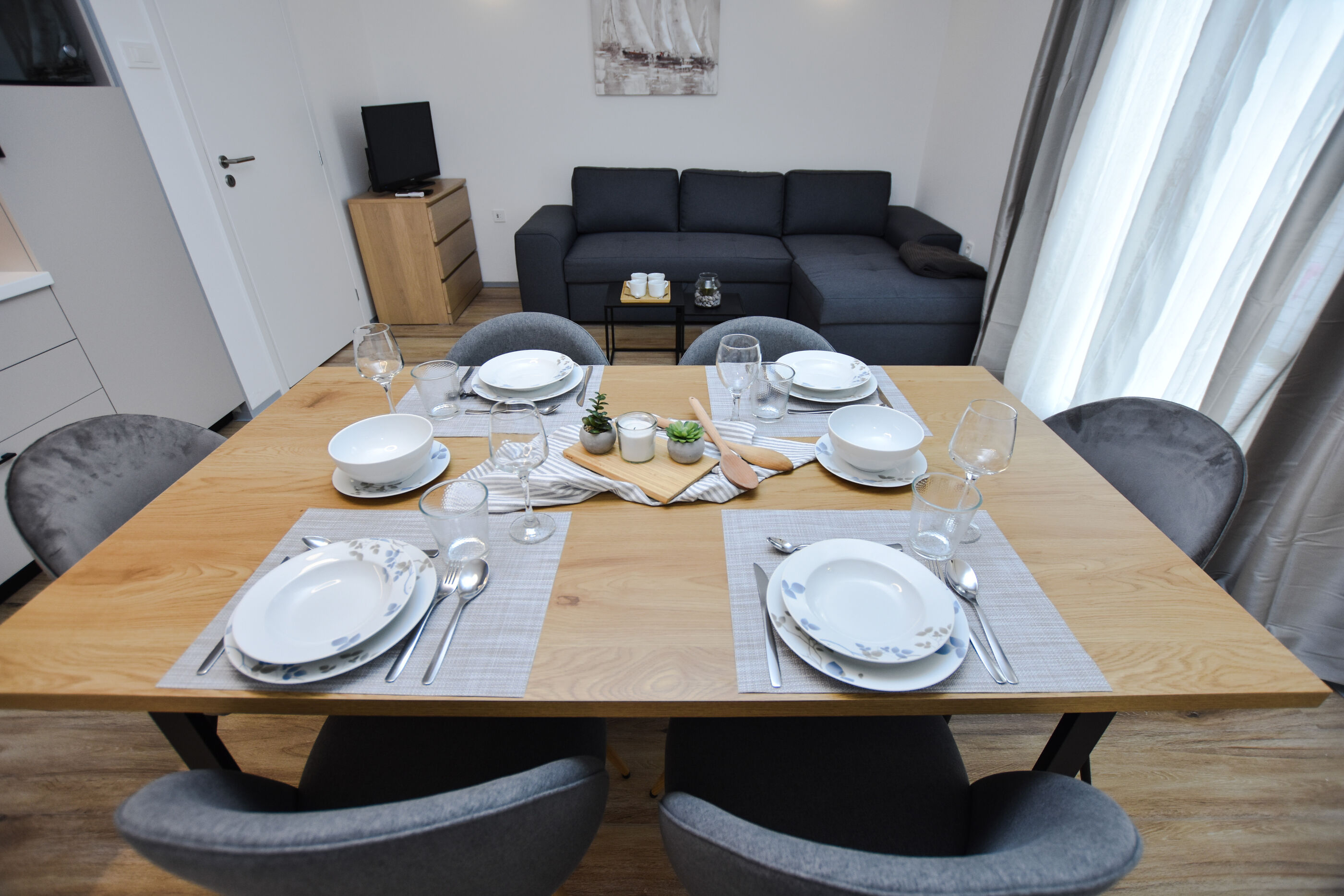 Apartment Palcic 45894-A1