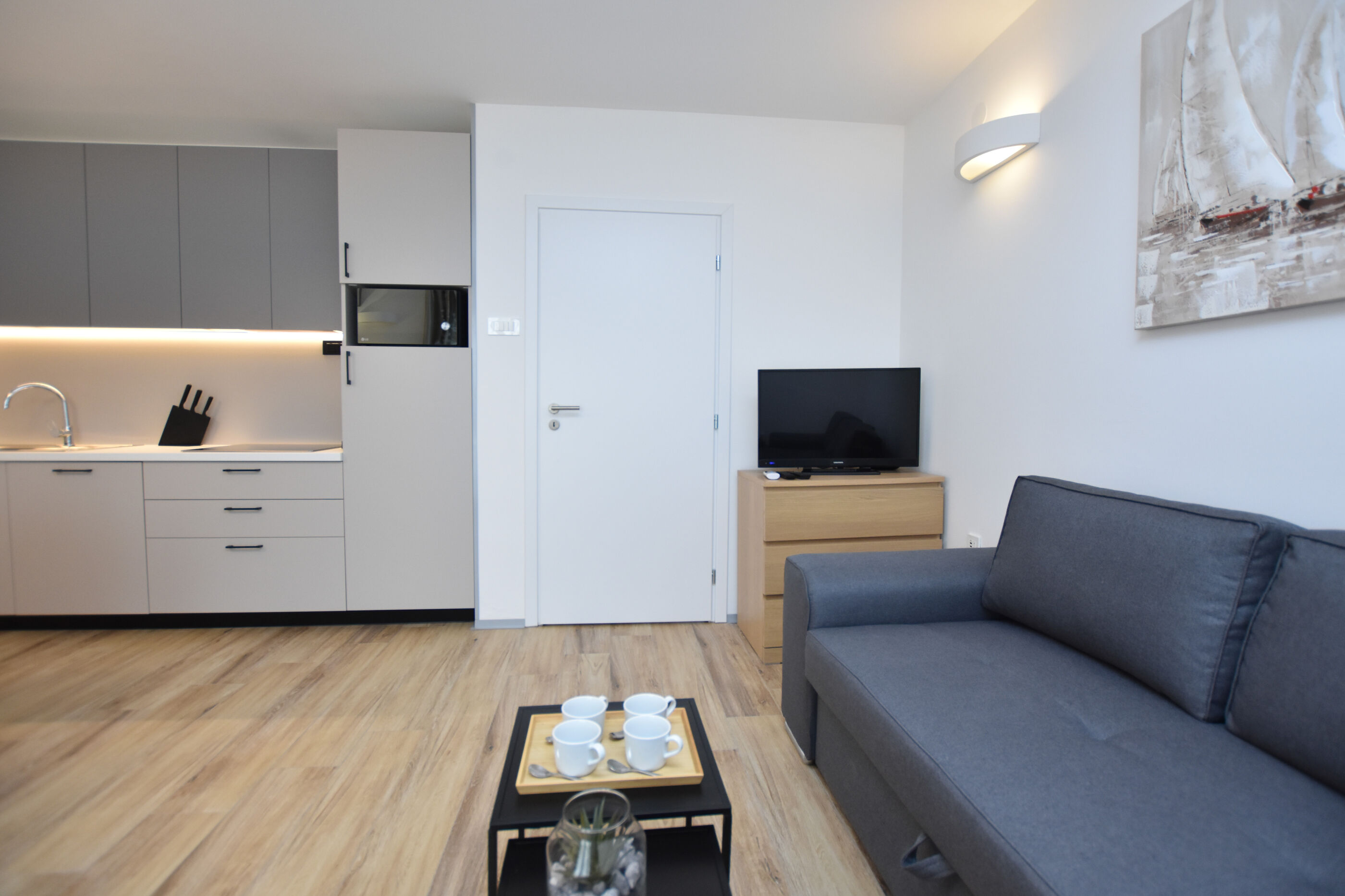 Apartment Palcic 45894-A1