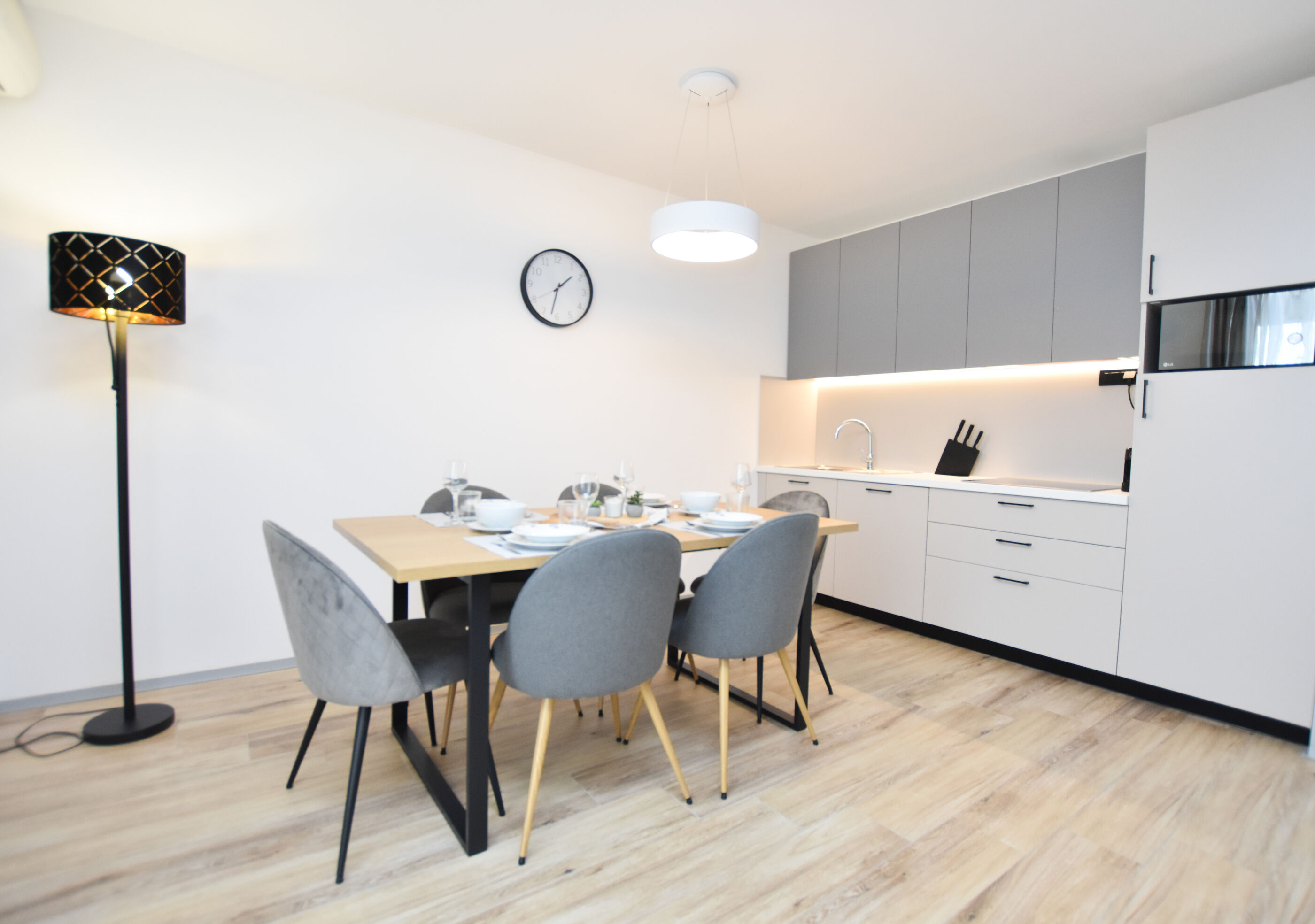 Apartment Palcic 45894-A1