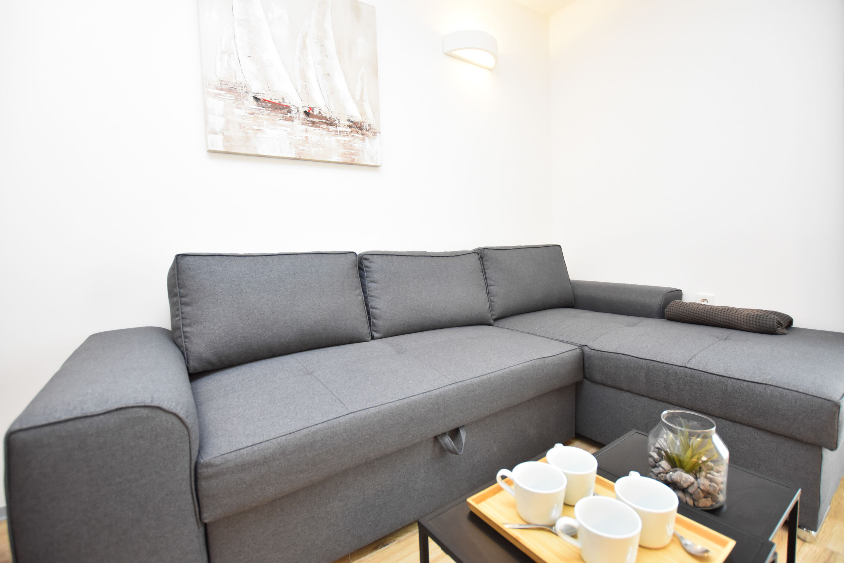 Apartment Palcic 45894-A1