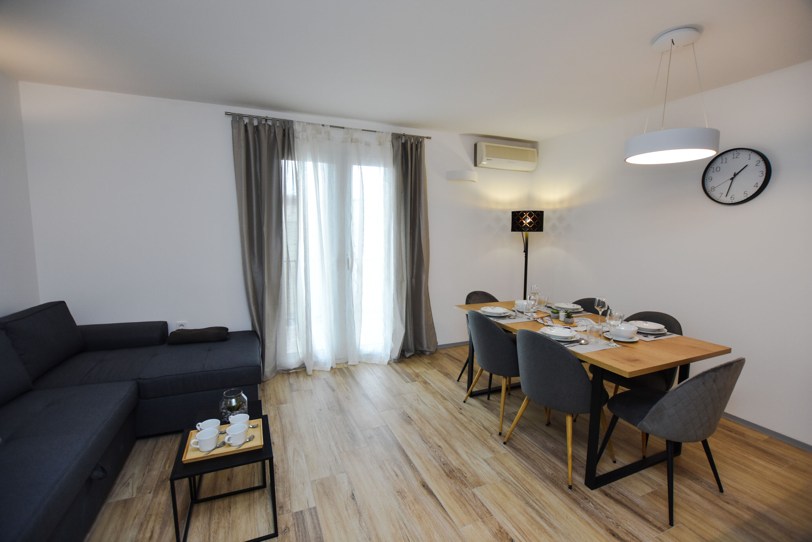 Apartment Palcic 45894-A1