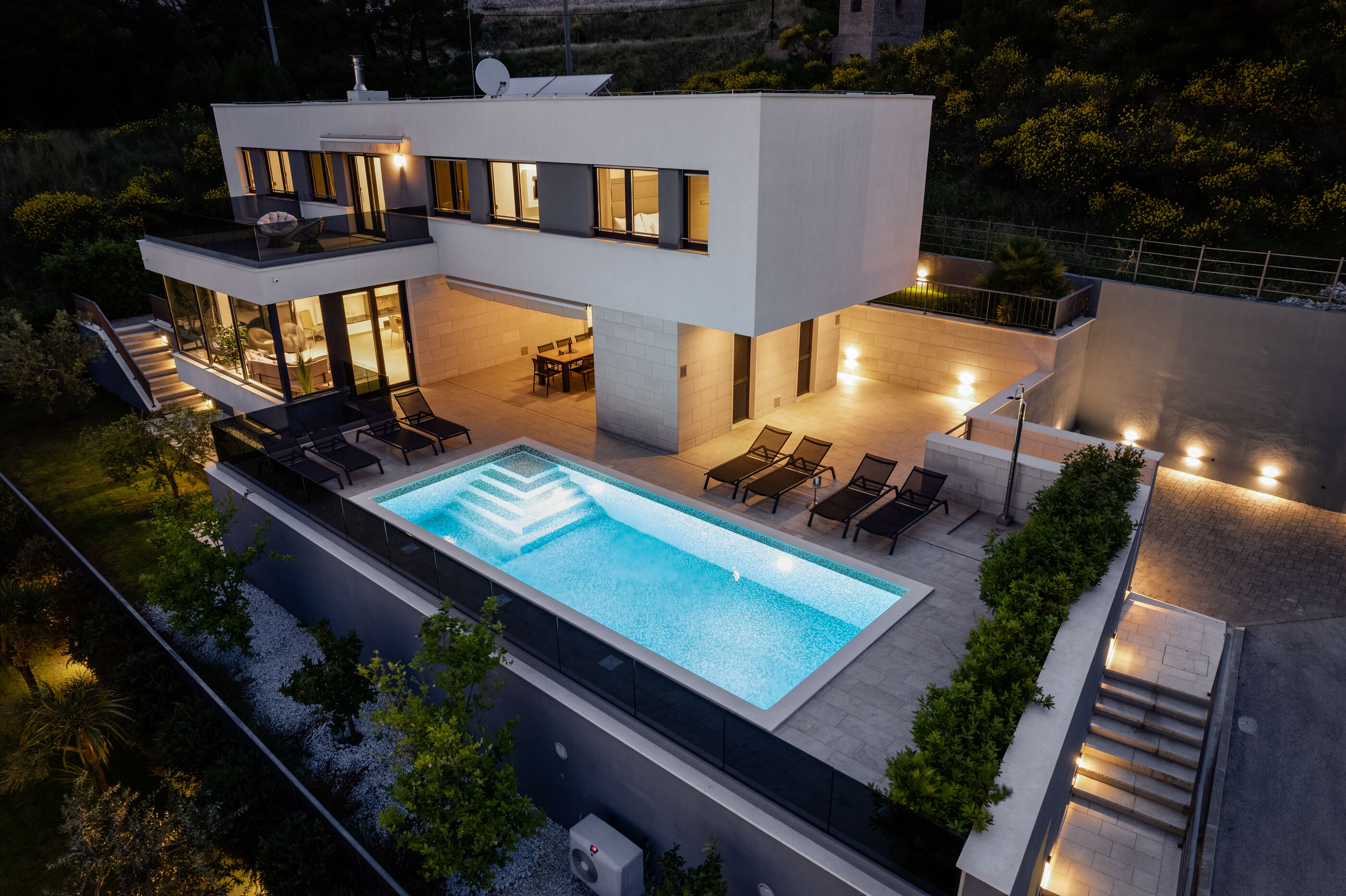 Villa Petra V5071-K1