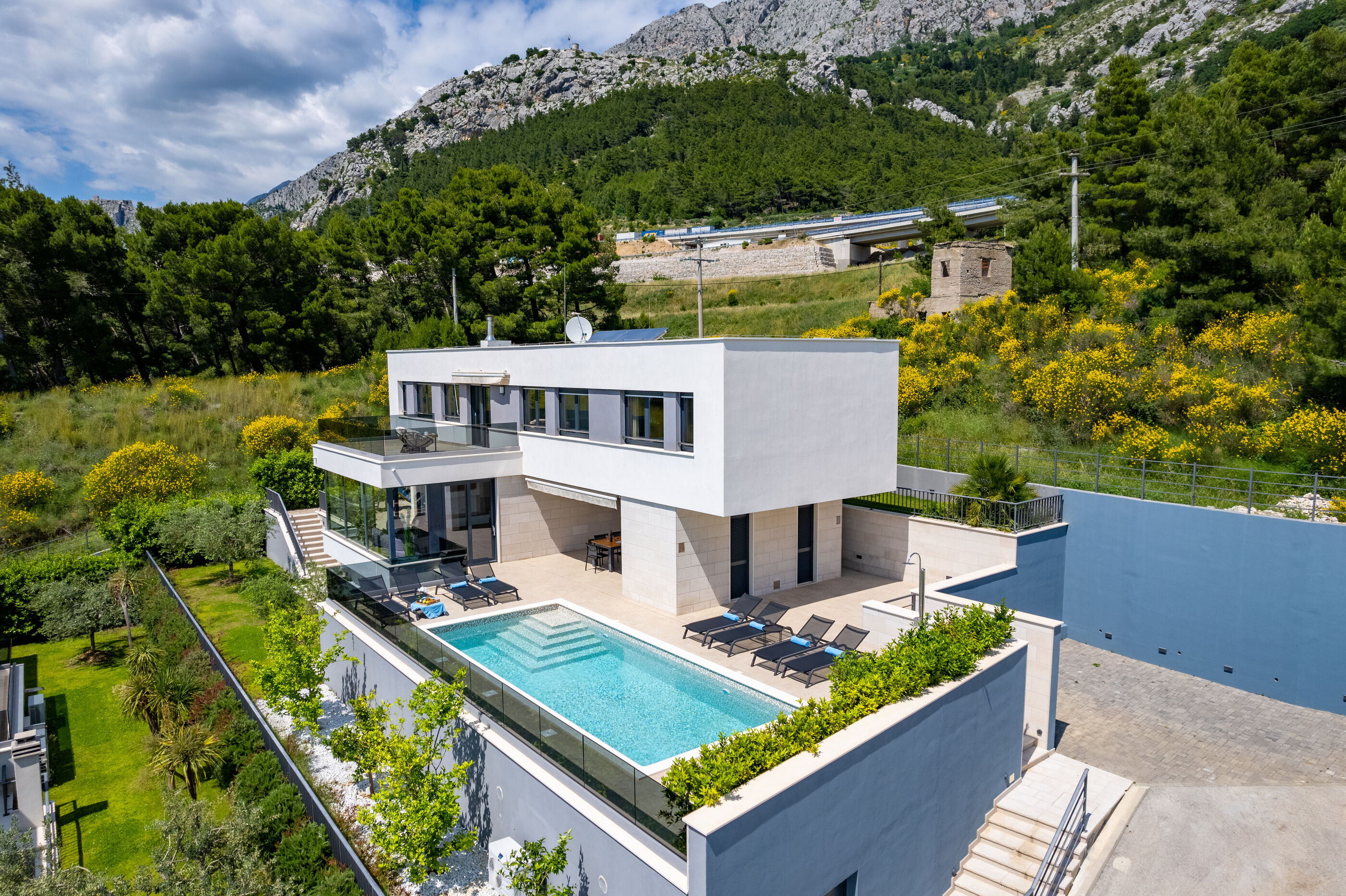 Villa Petra V5071-K1
