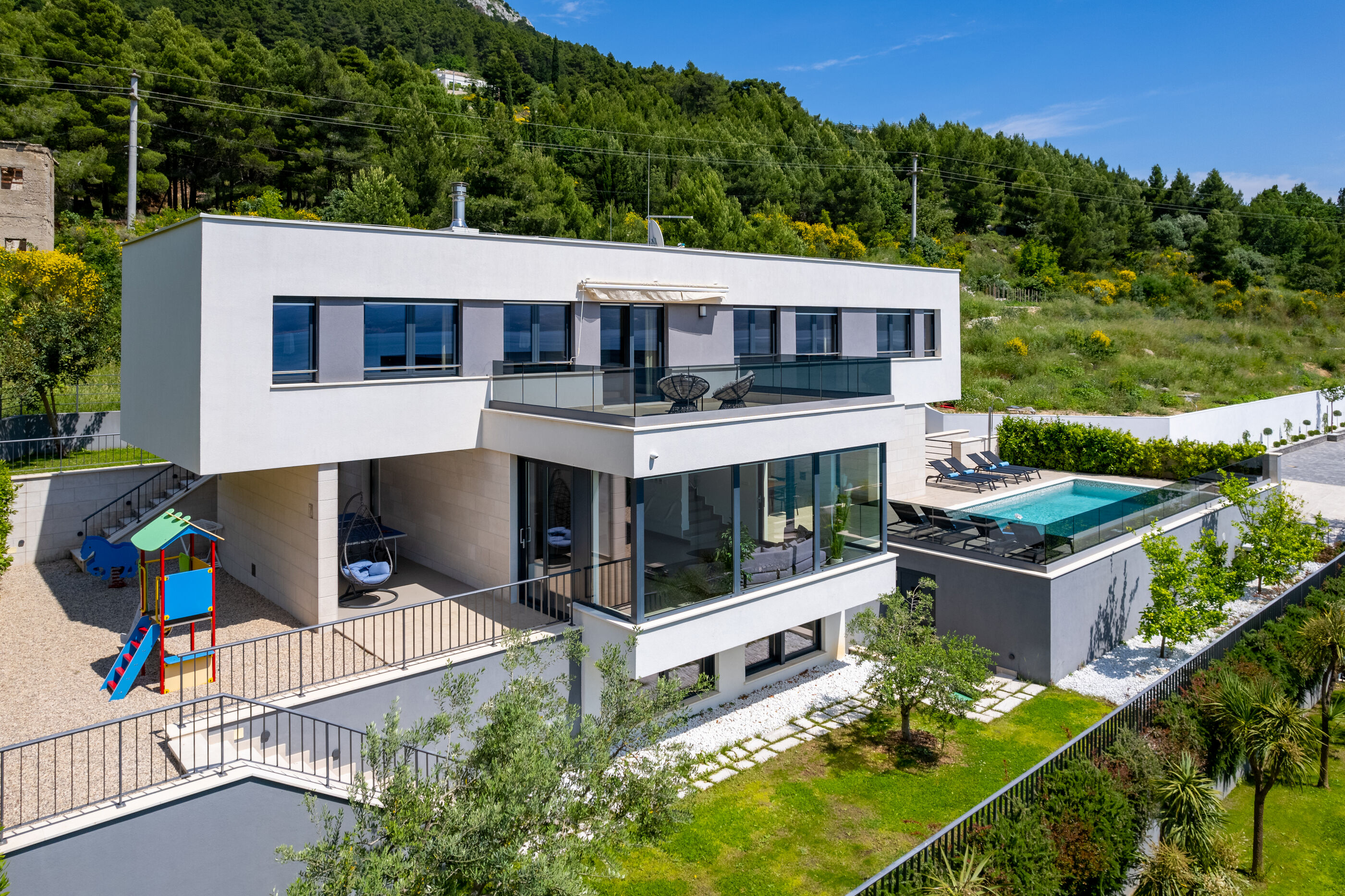 Villa Petra V5071-K1