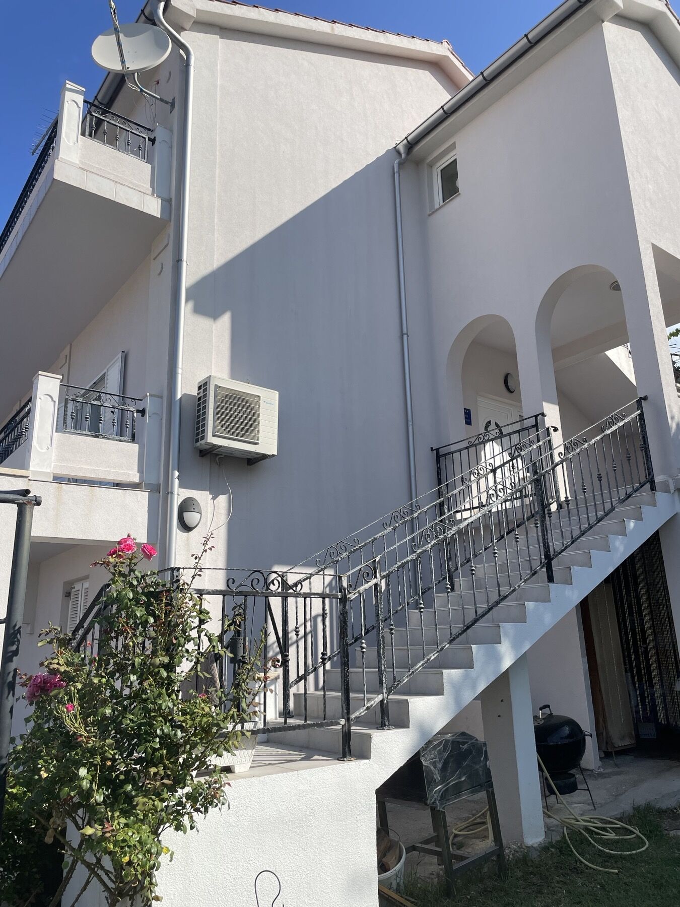 Apartments Maja 95951-A1