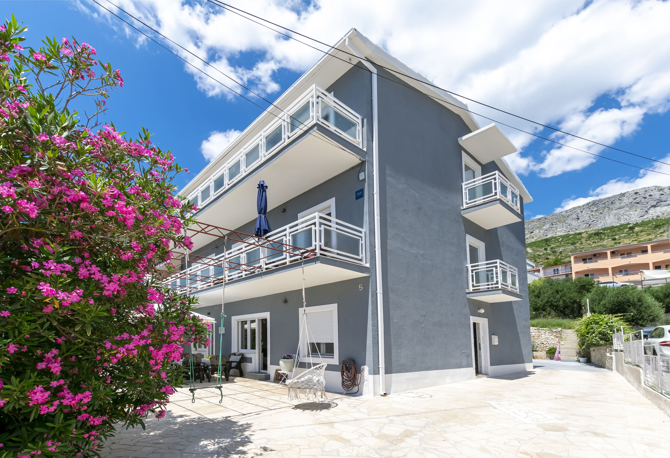 Apartments Diora 45861-A1