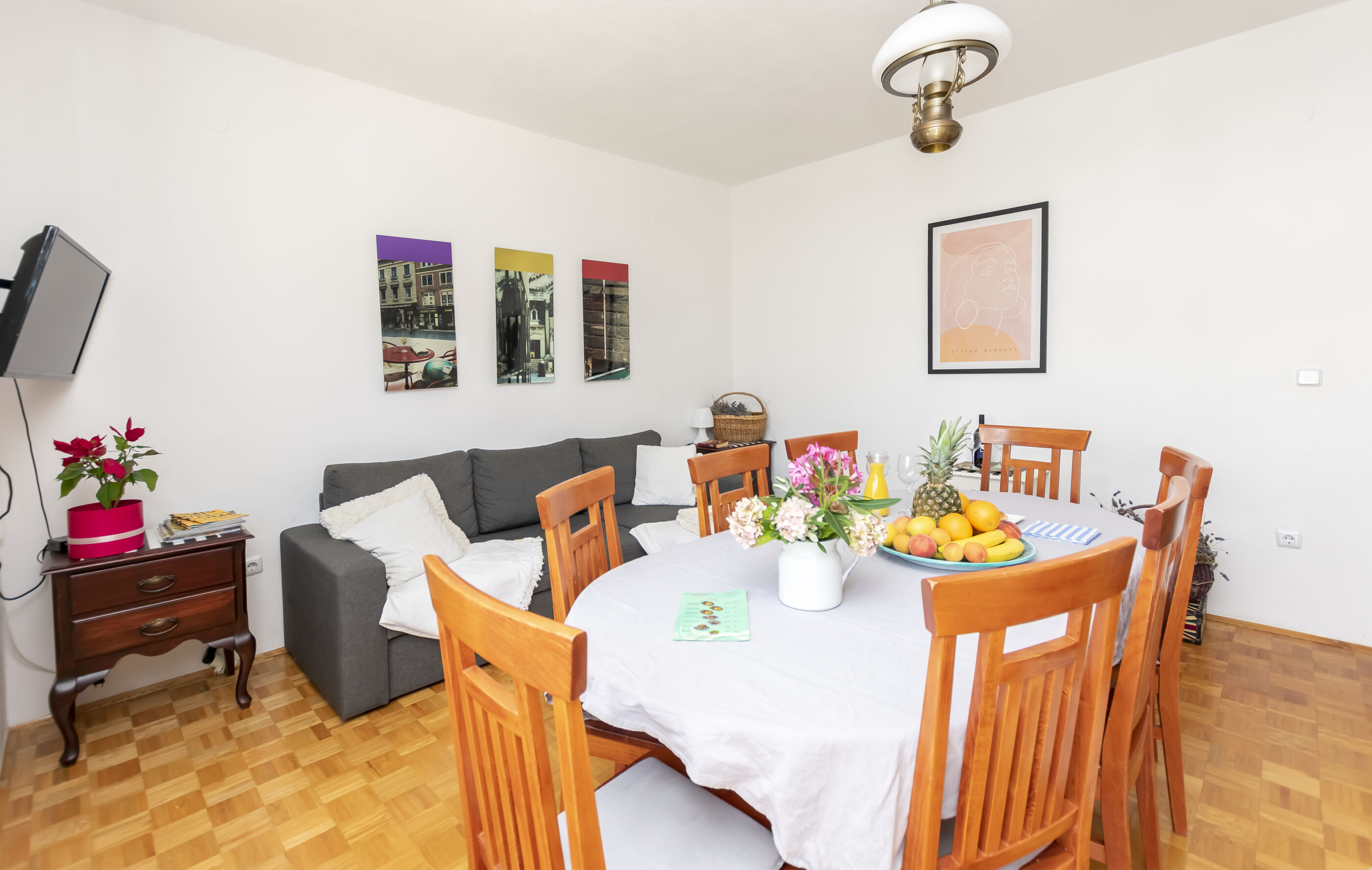 Apartments Diora 45861-A1