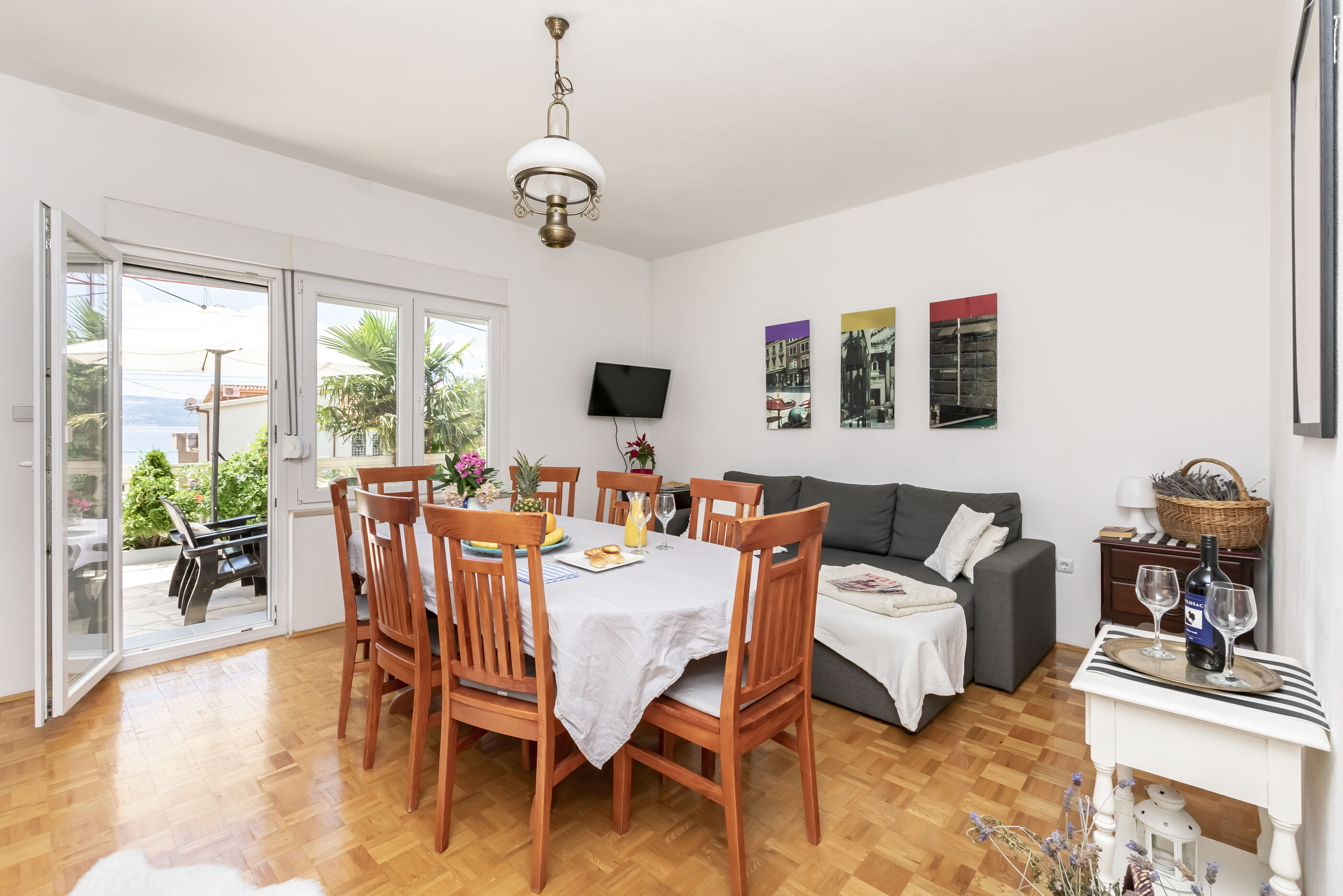 Apartments Diora 45861-A1