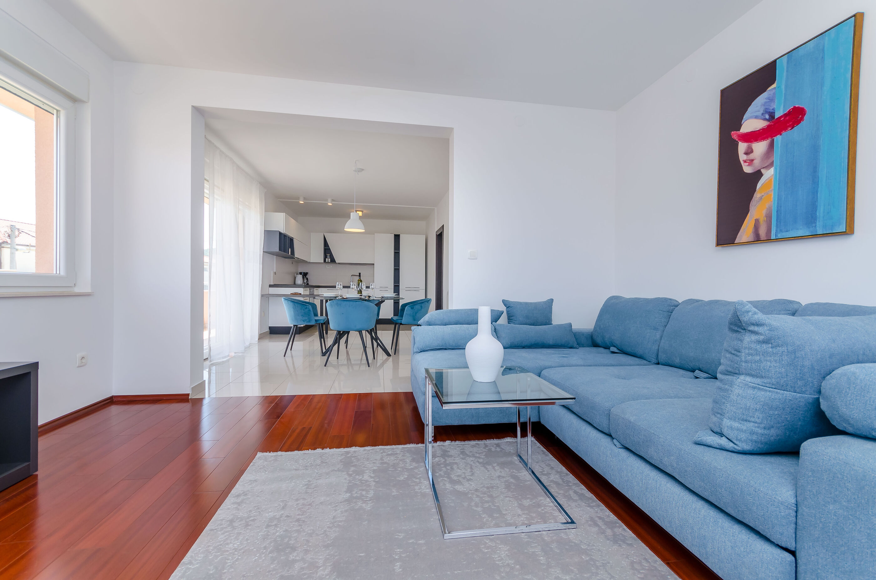 Apartment Skoko 96551-A1