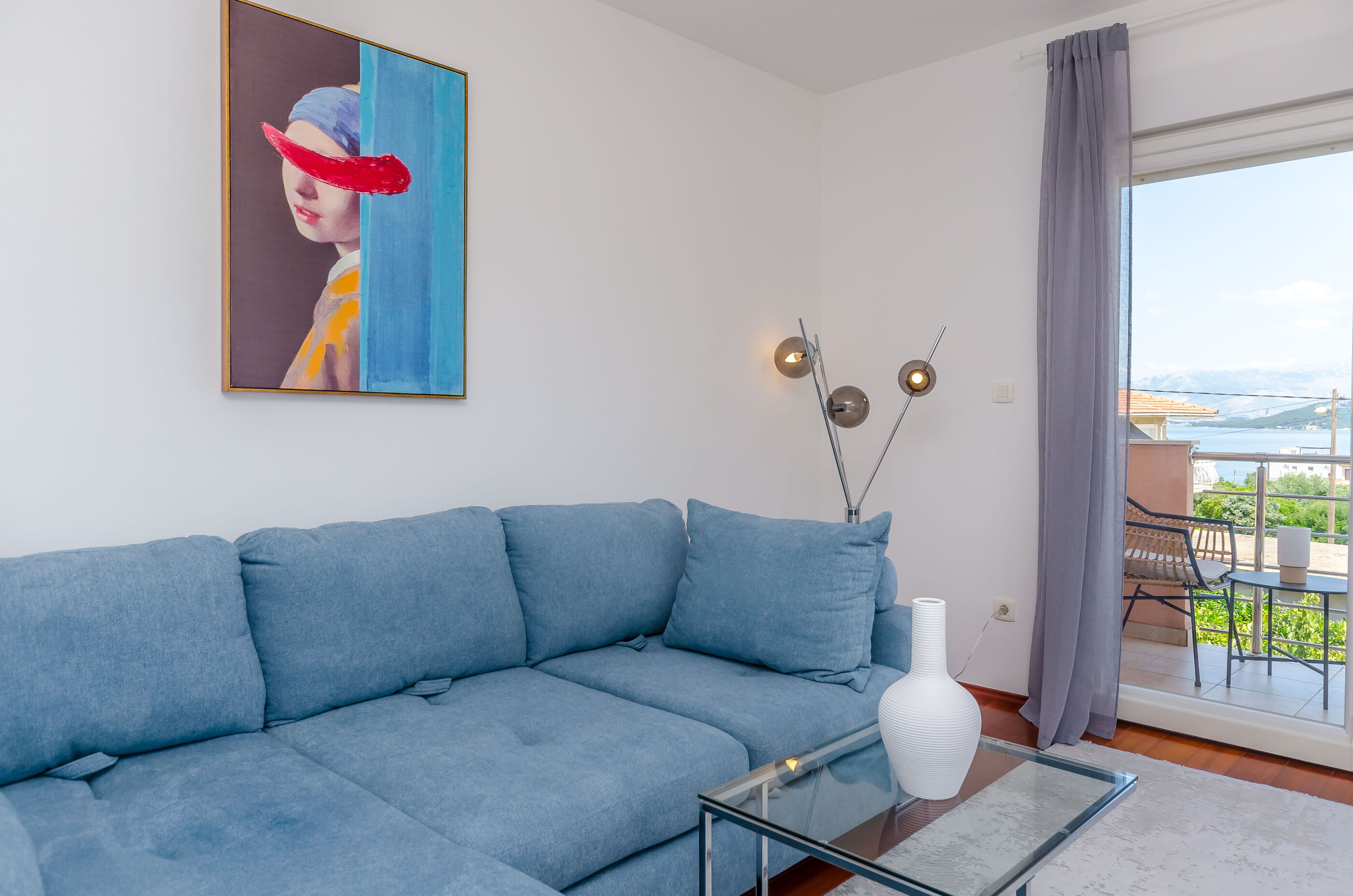 Apartment Skoko 96551-A1