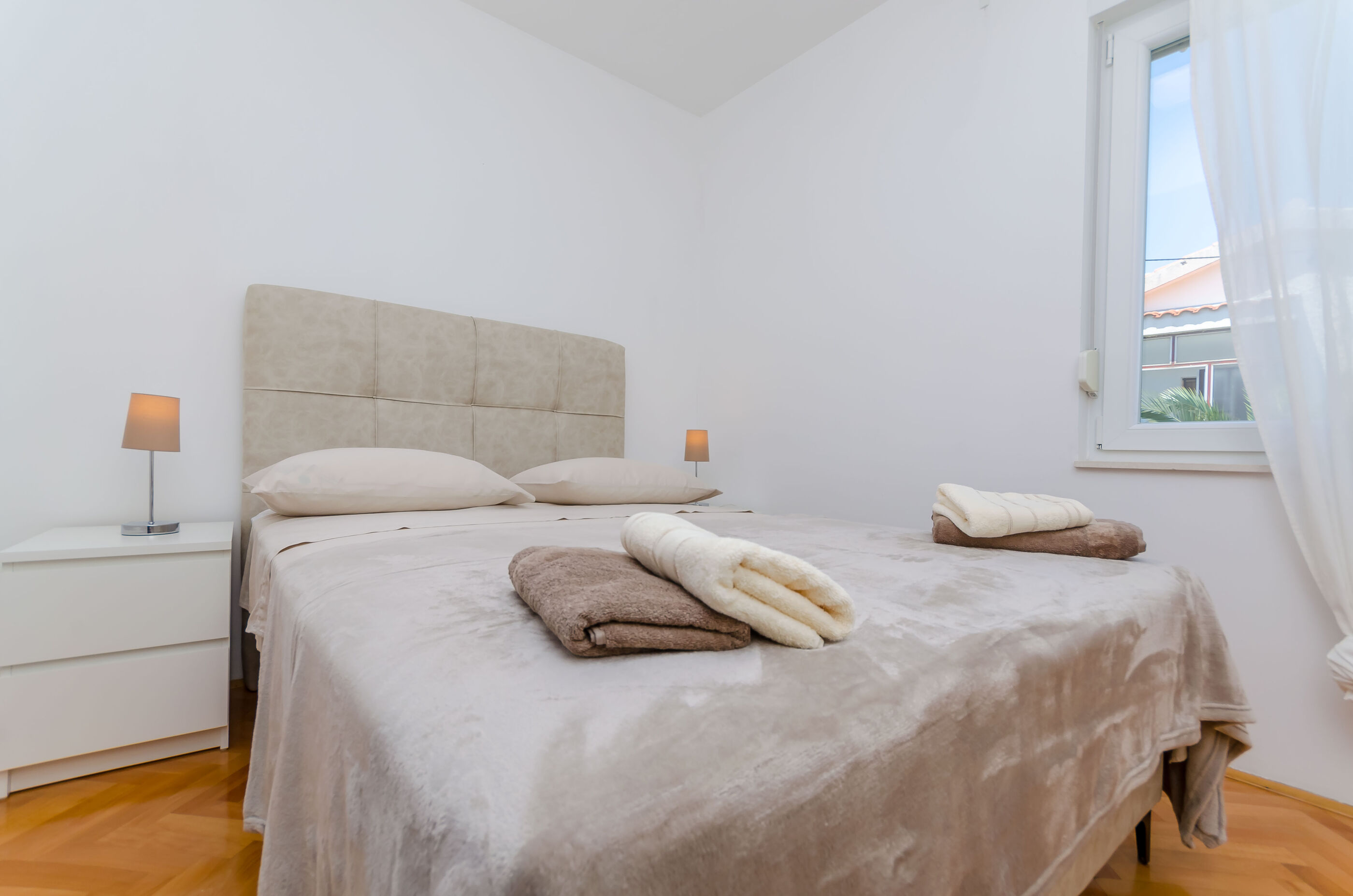 Apartment Skoko 96551-A1