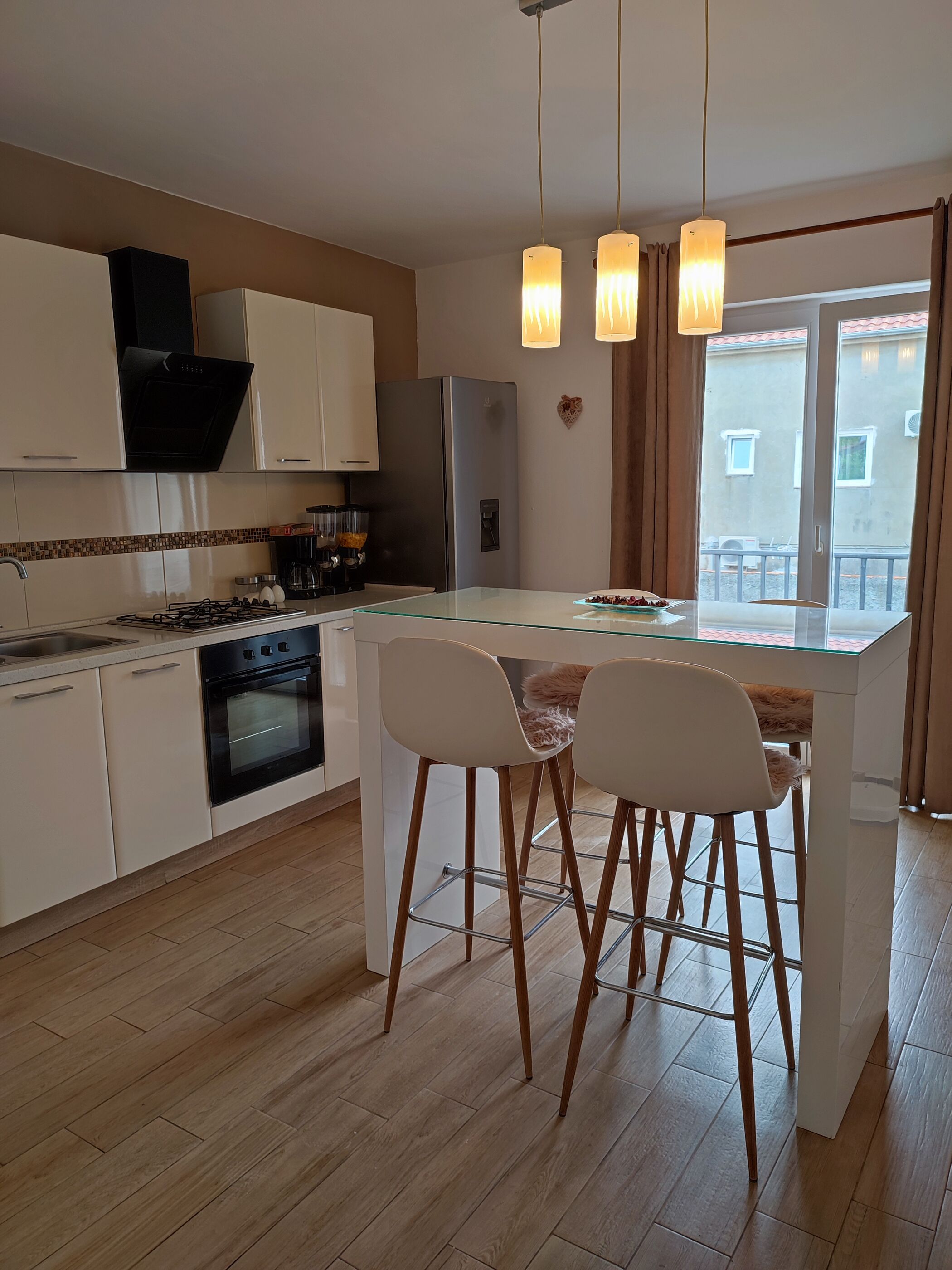 Apartments Lea-Stella 66831-A1