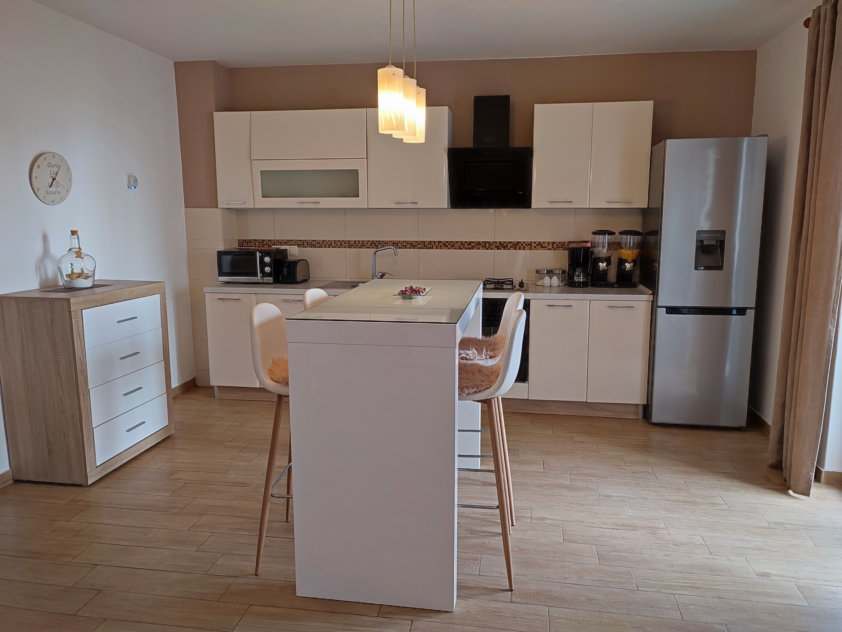 Apartments Lea-Stella 66831-A1