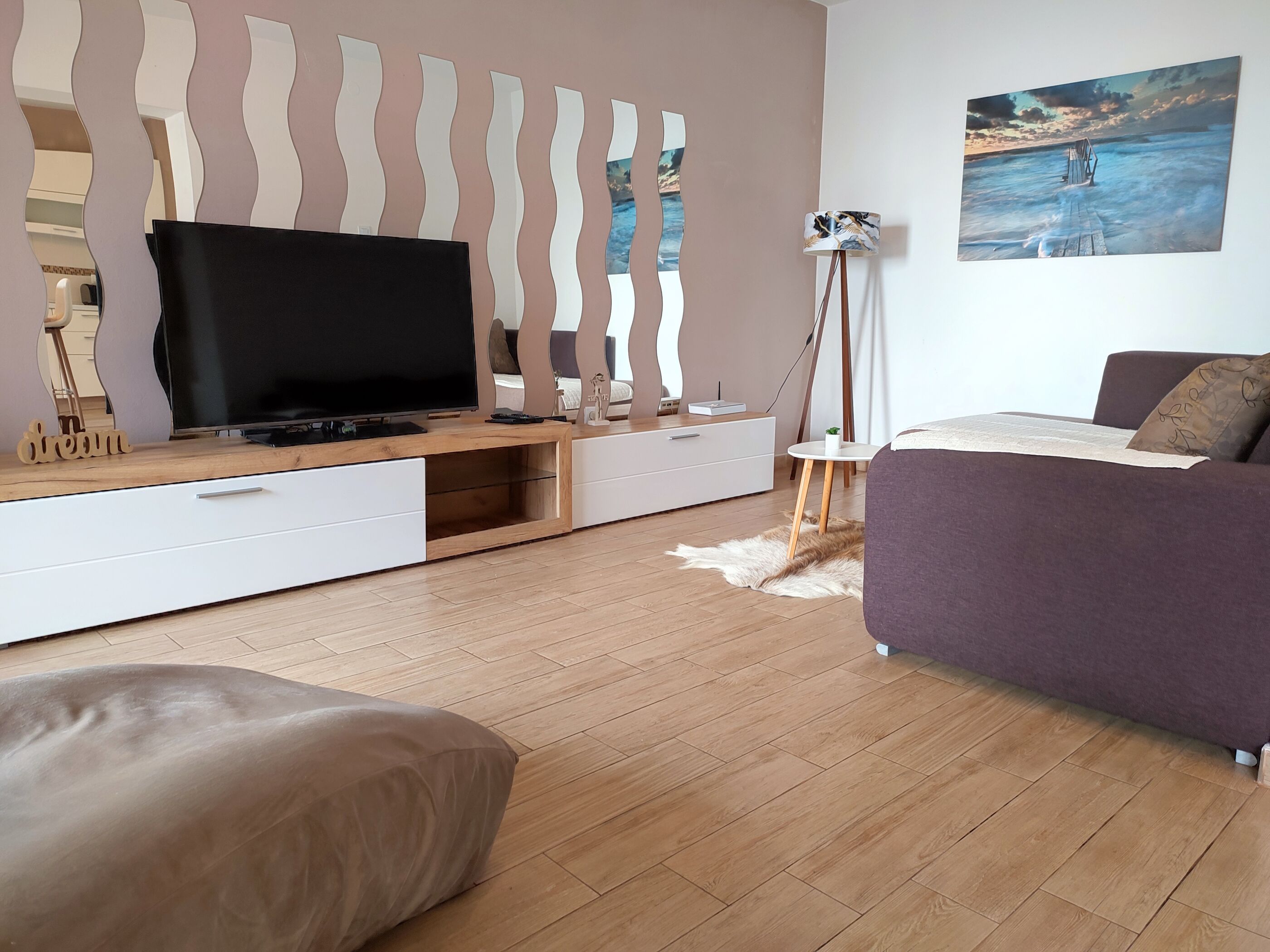Apartments Lea-Stella 66831-A1