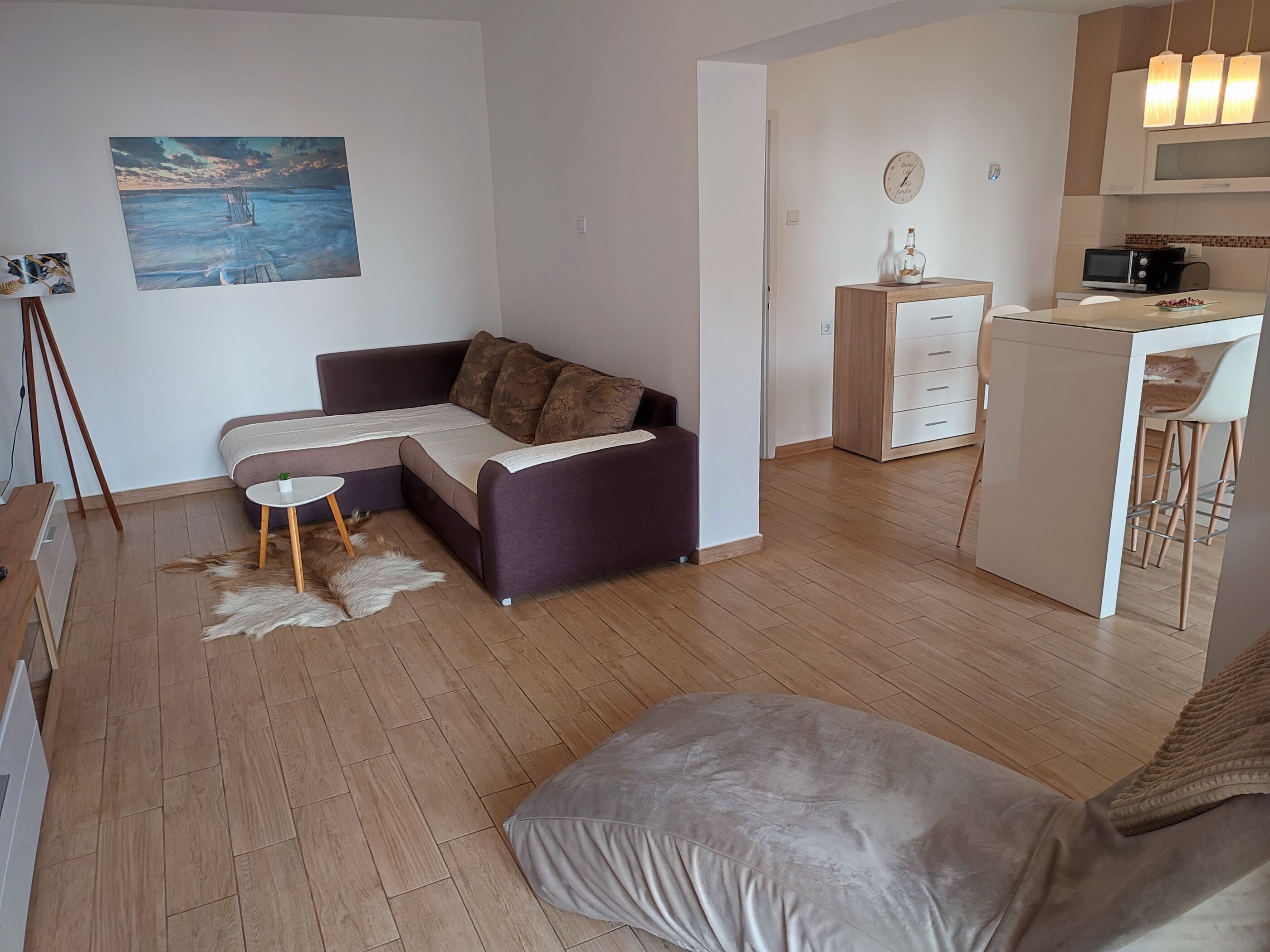 Apartments Lea-Stella 66831-A1