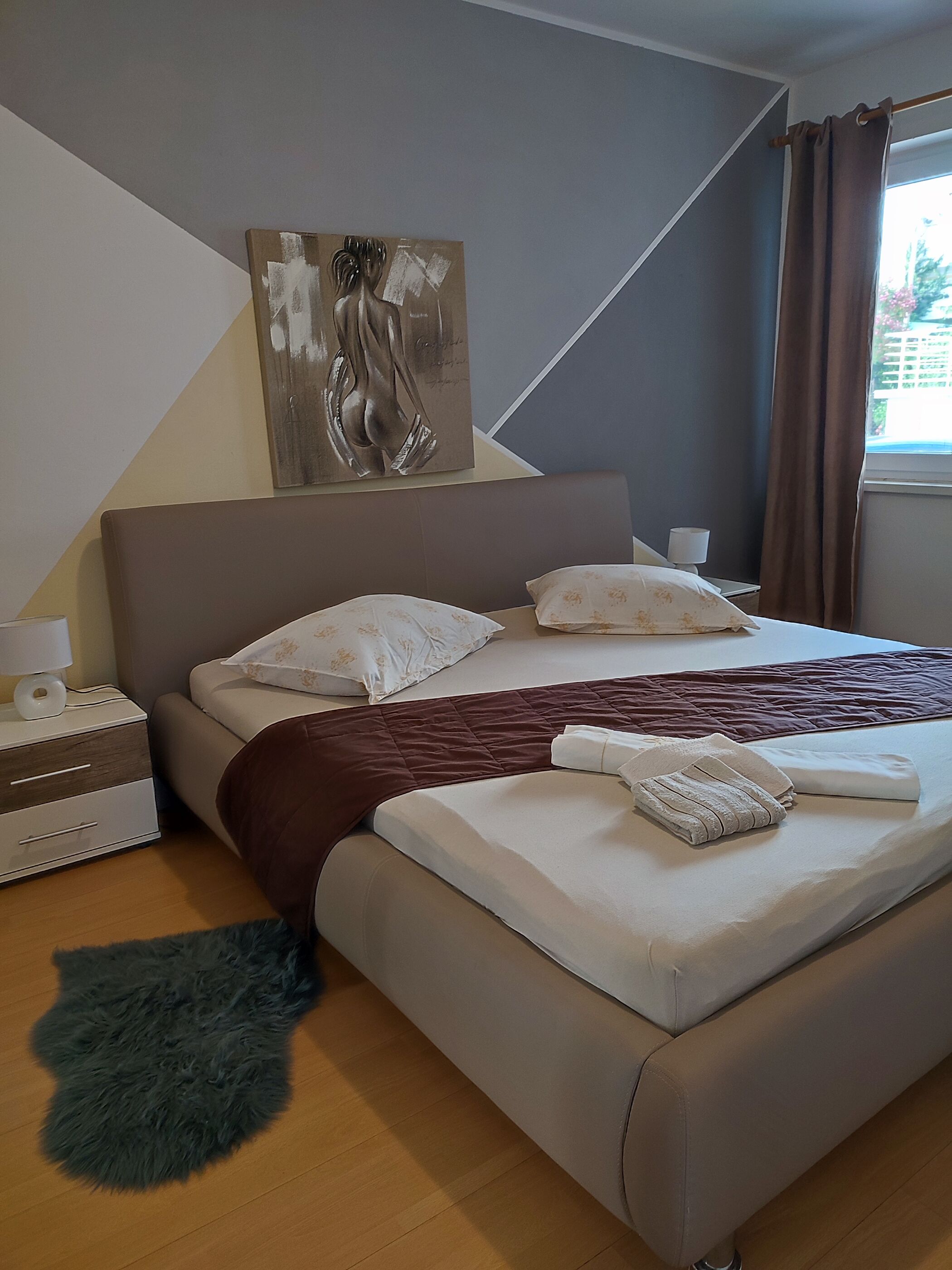 Apartments Lea-Stella 66831-A1