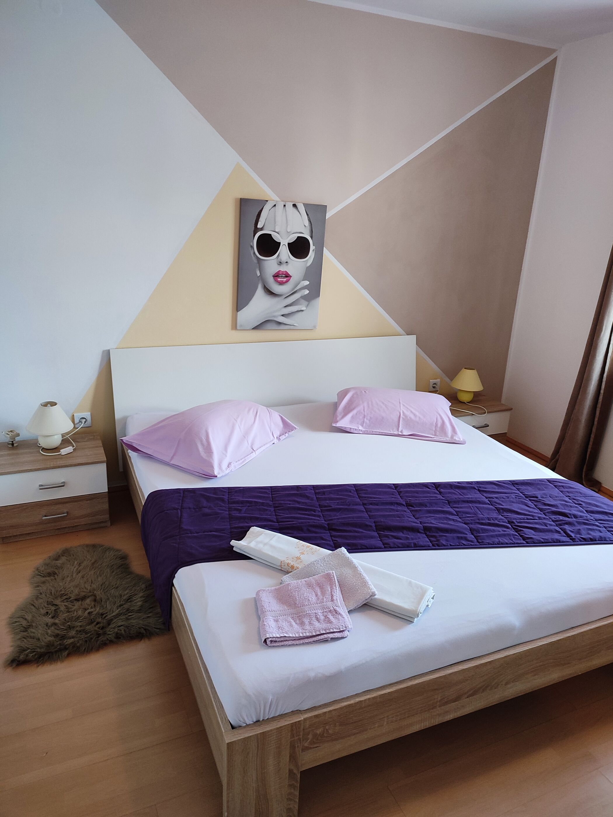 Apartments Lea-Stella 66831-A1