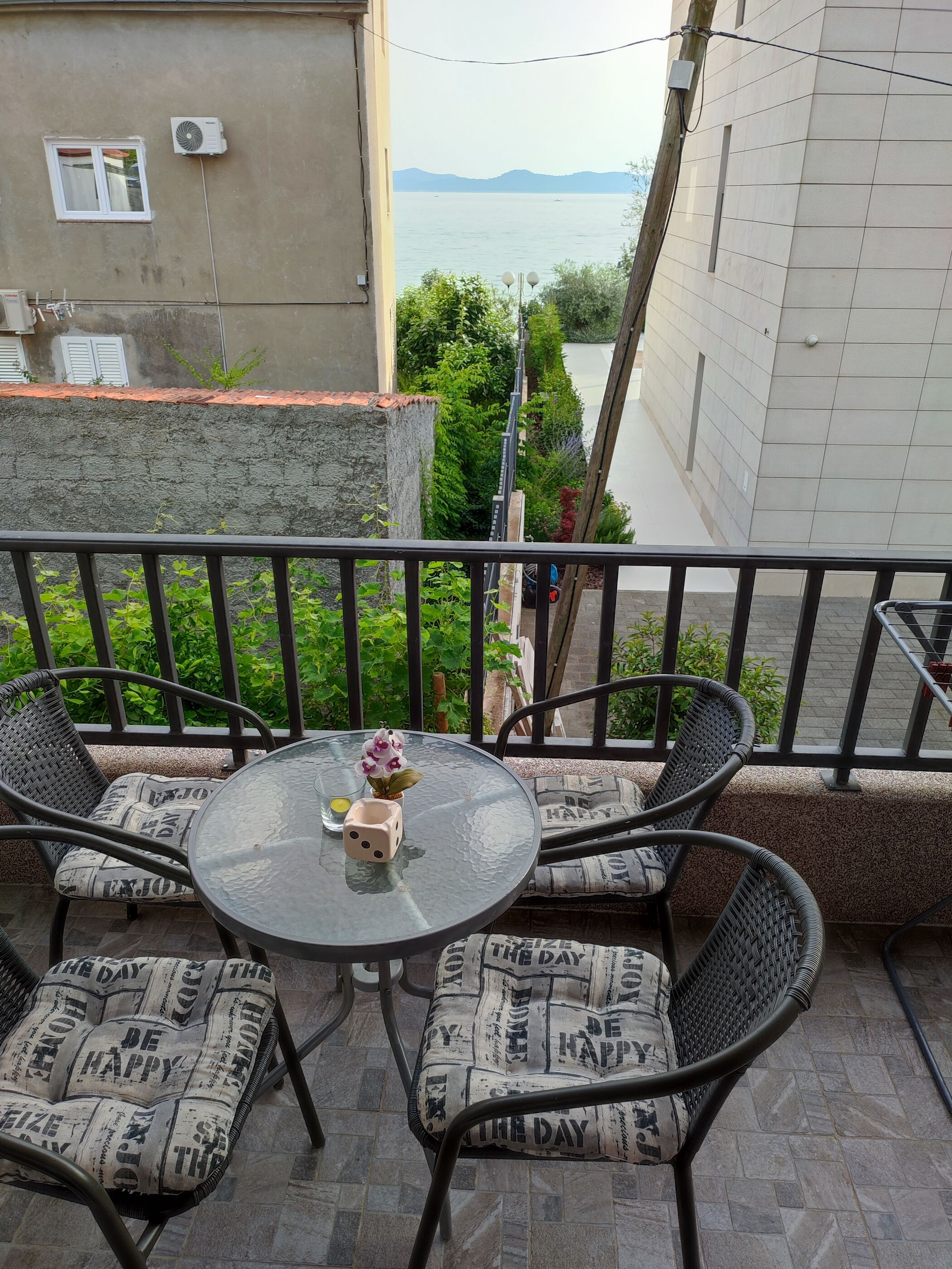 Apartments Lea-Stella 66831-A1