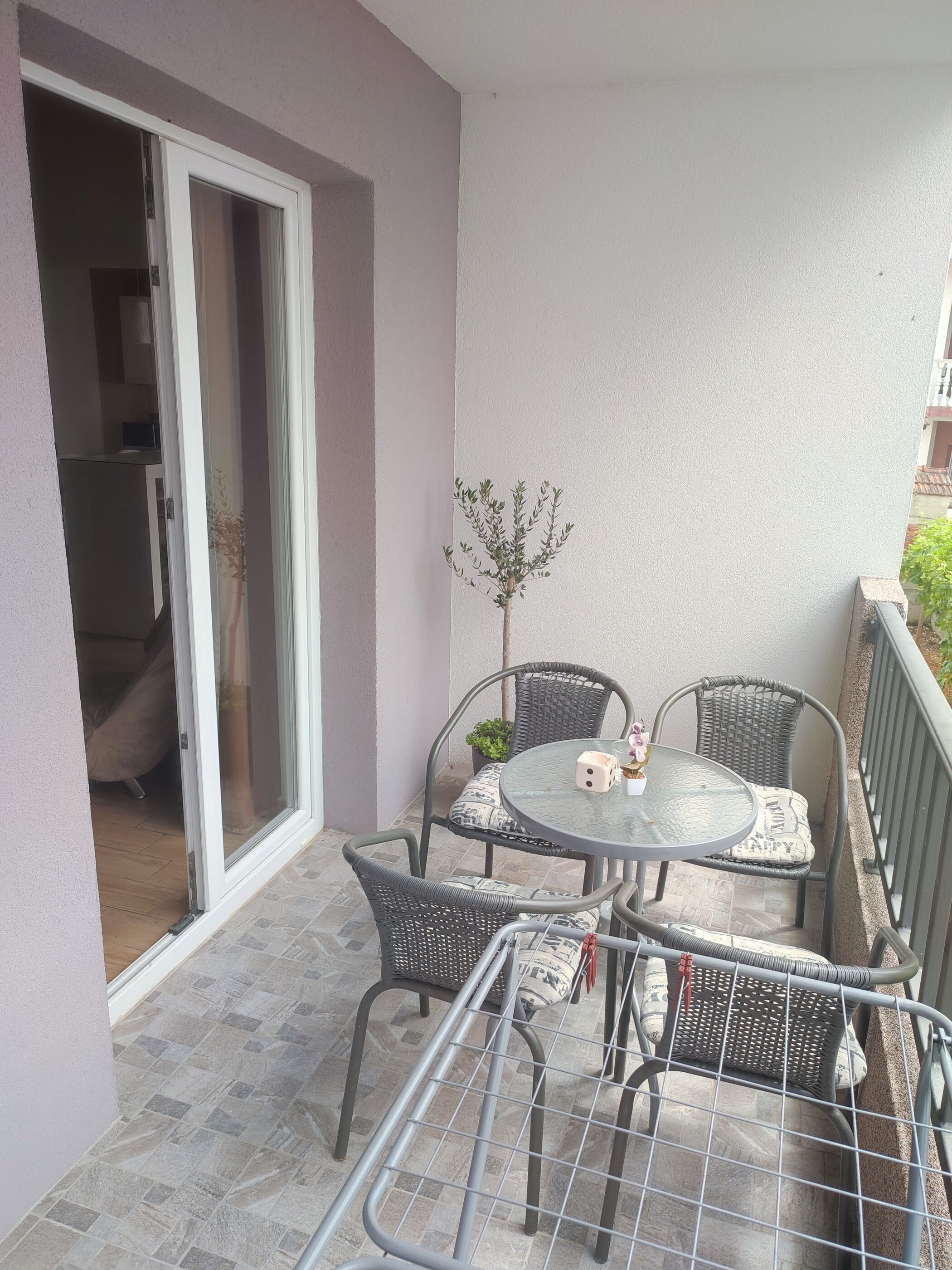 Apartments Lea-Stella 66831-A1