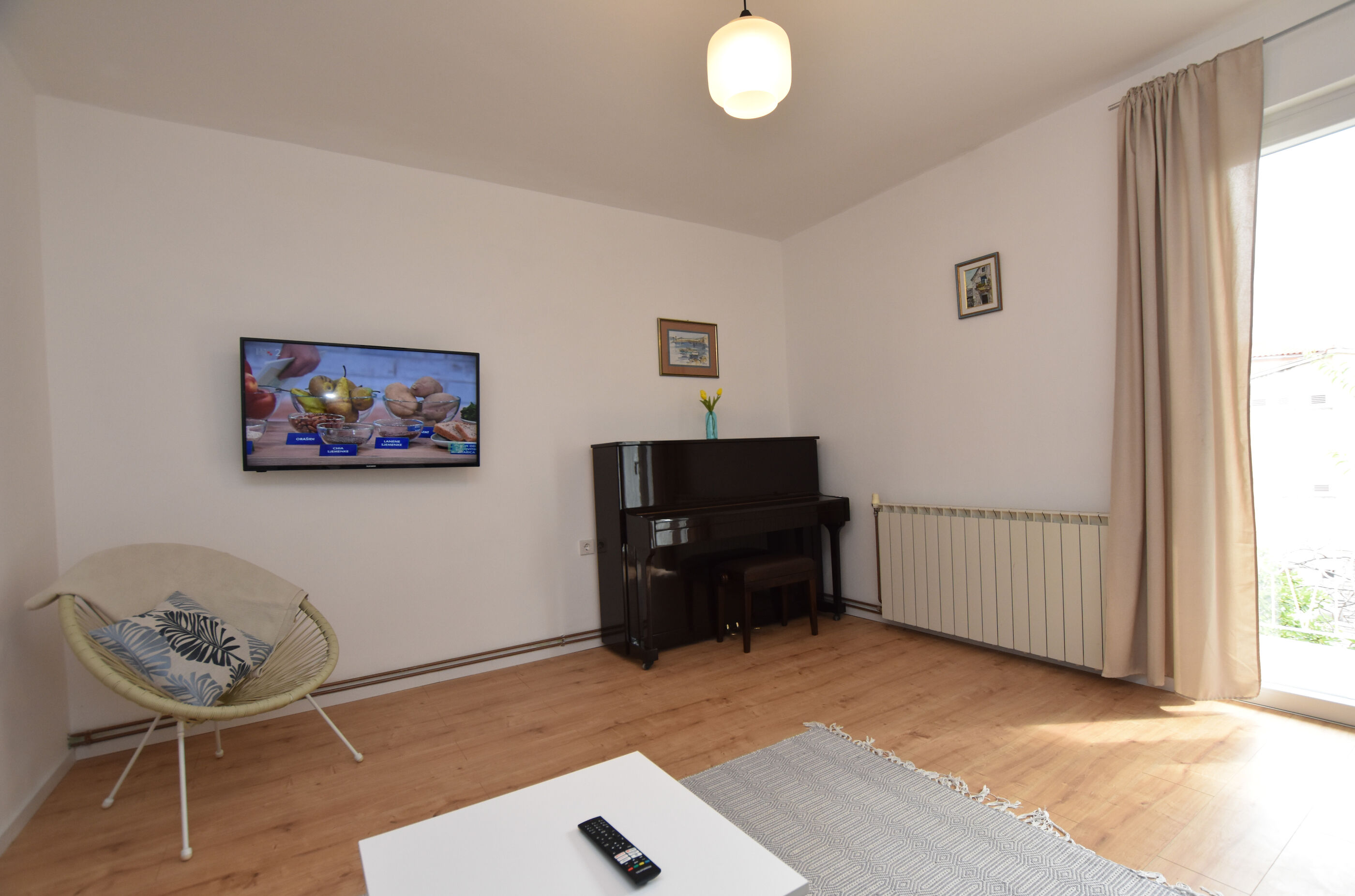 Apartments Dragica 15488-A3