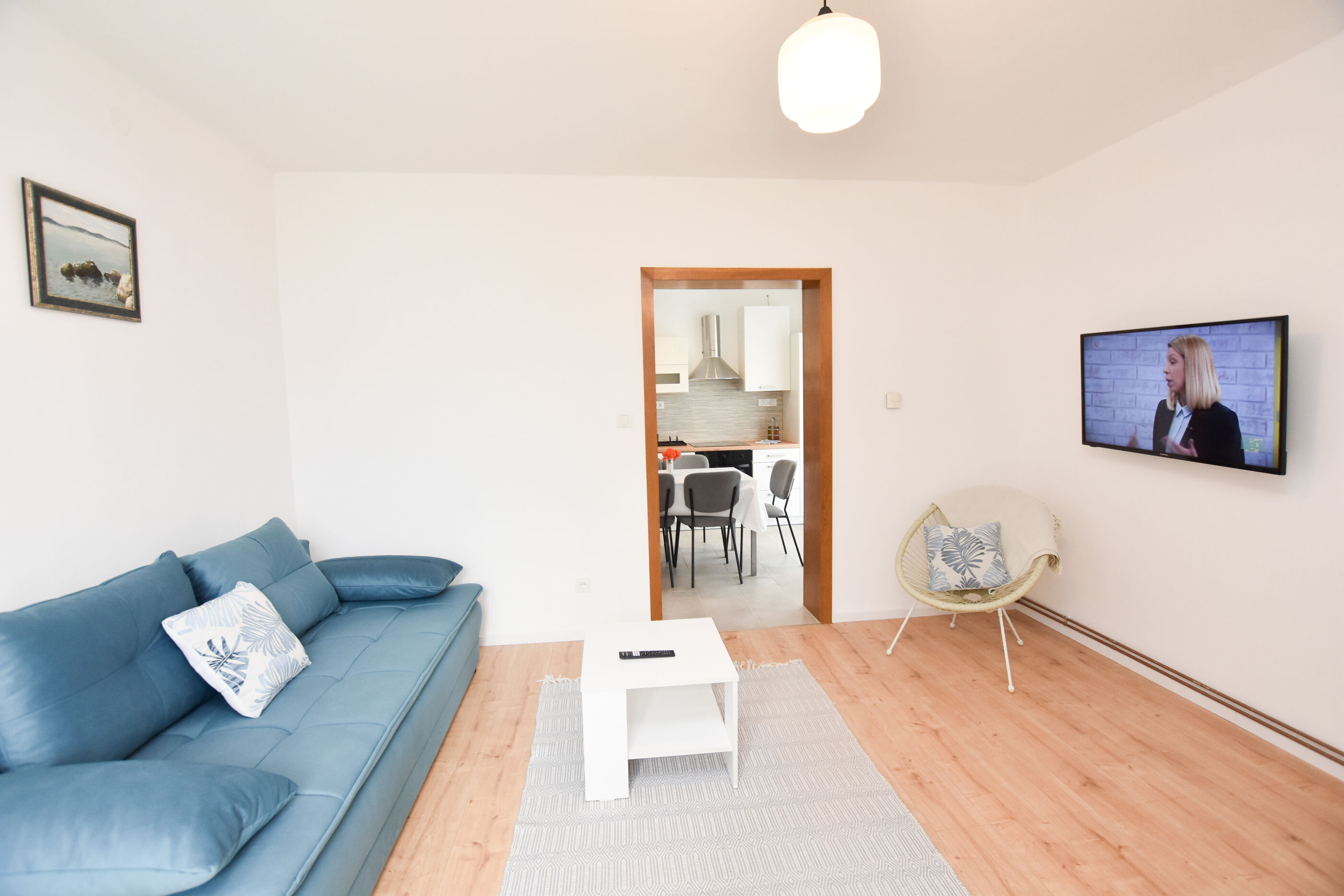 Apartments Dragica 15488-A3