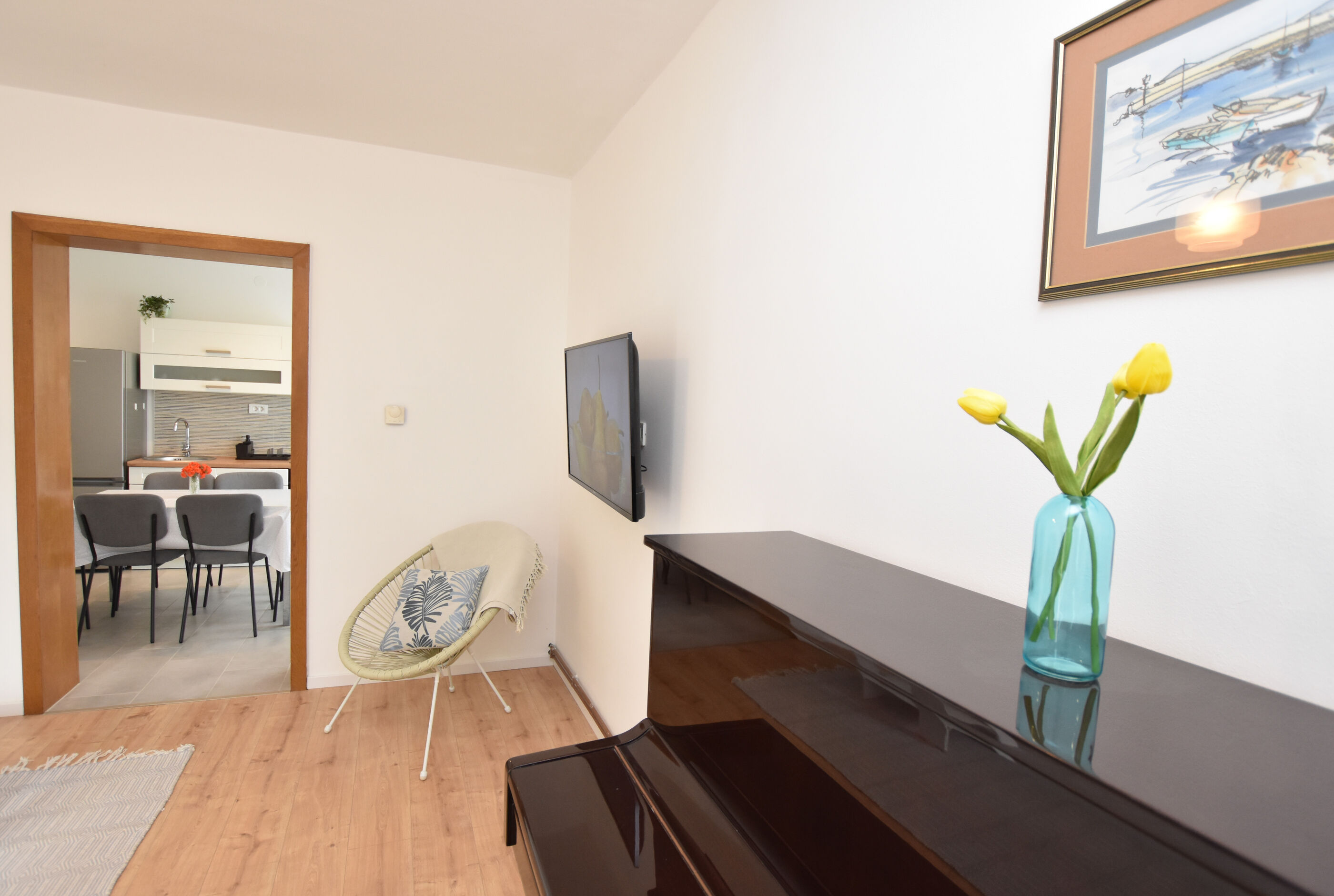 Apartments Dragica 15488-A3