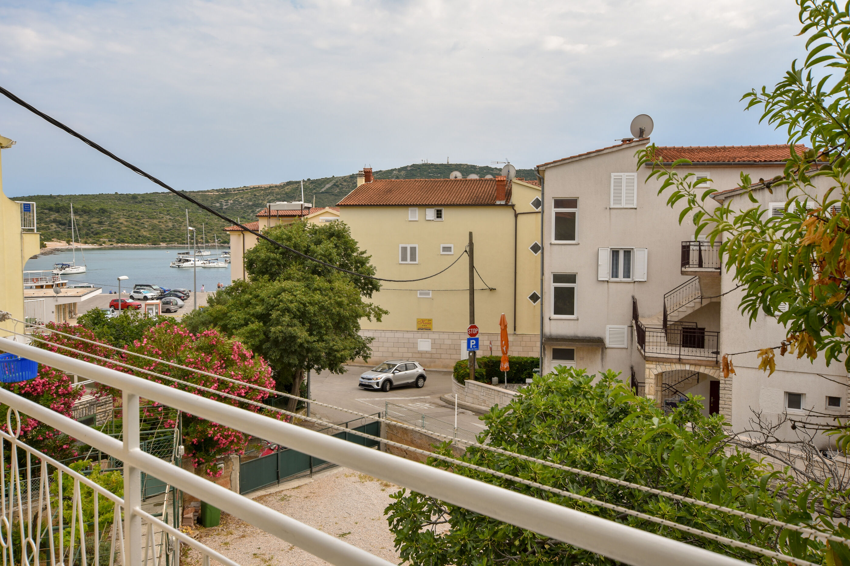 Apartments Dragica 15488-A3