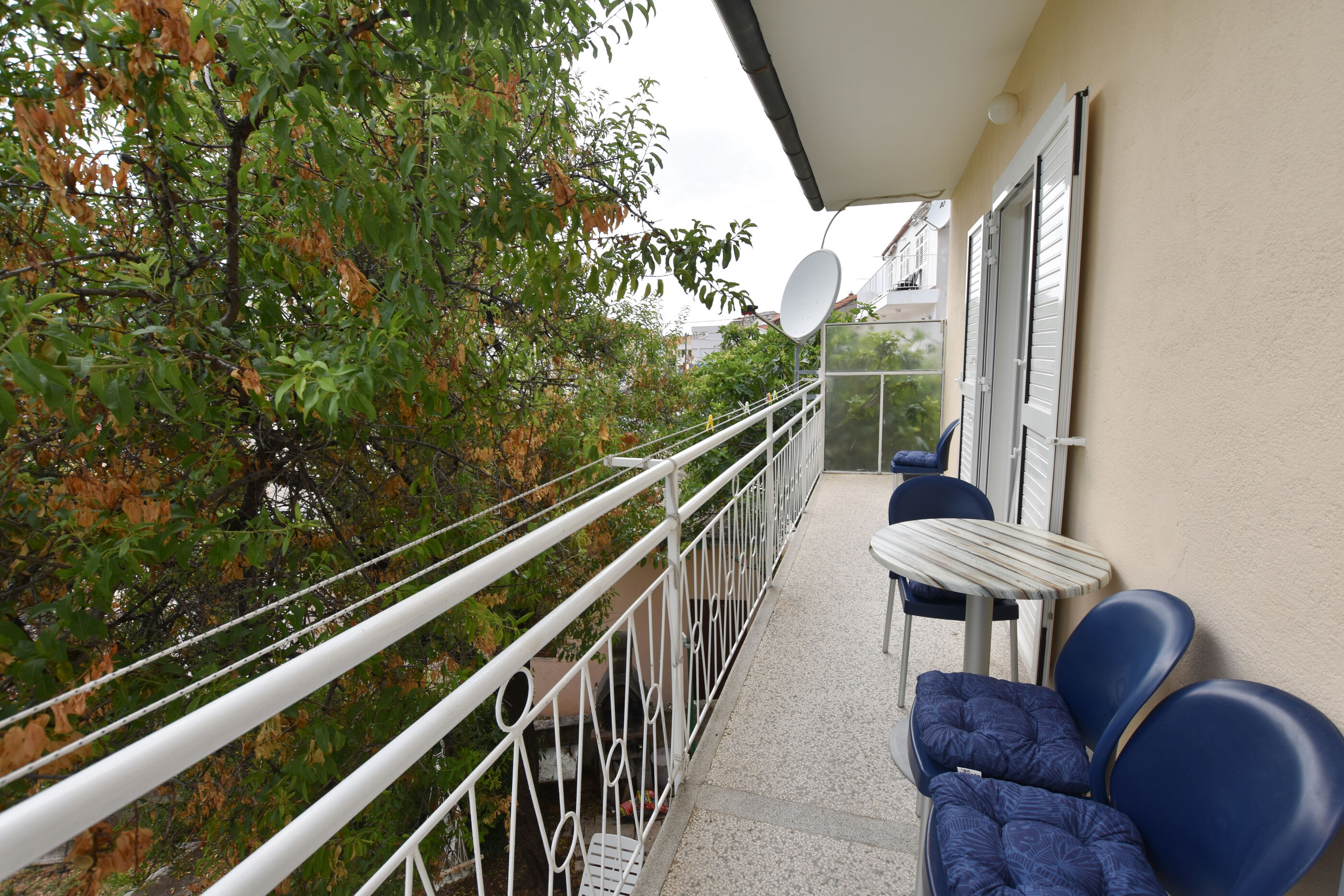 Apartments Dragica 15488-A3