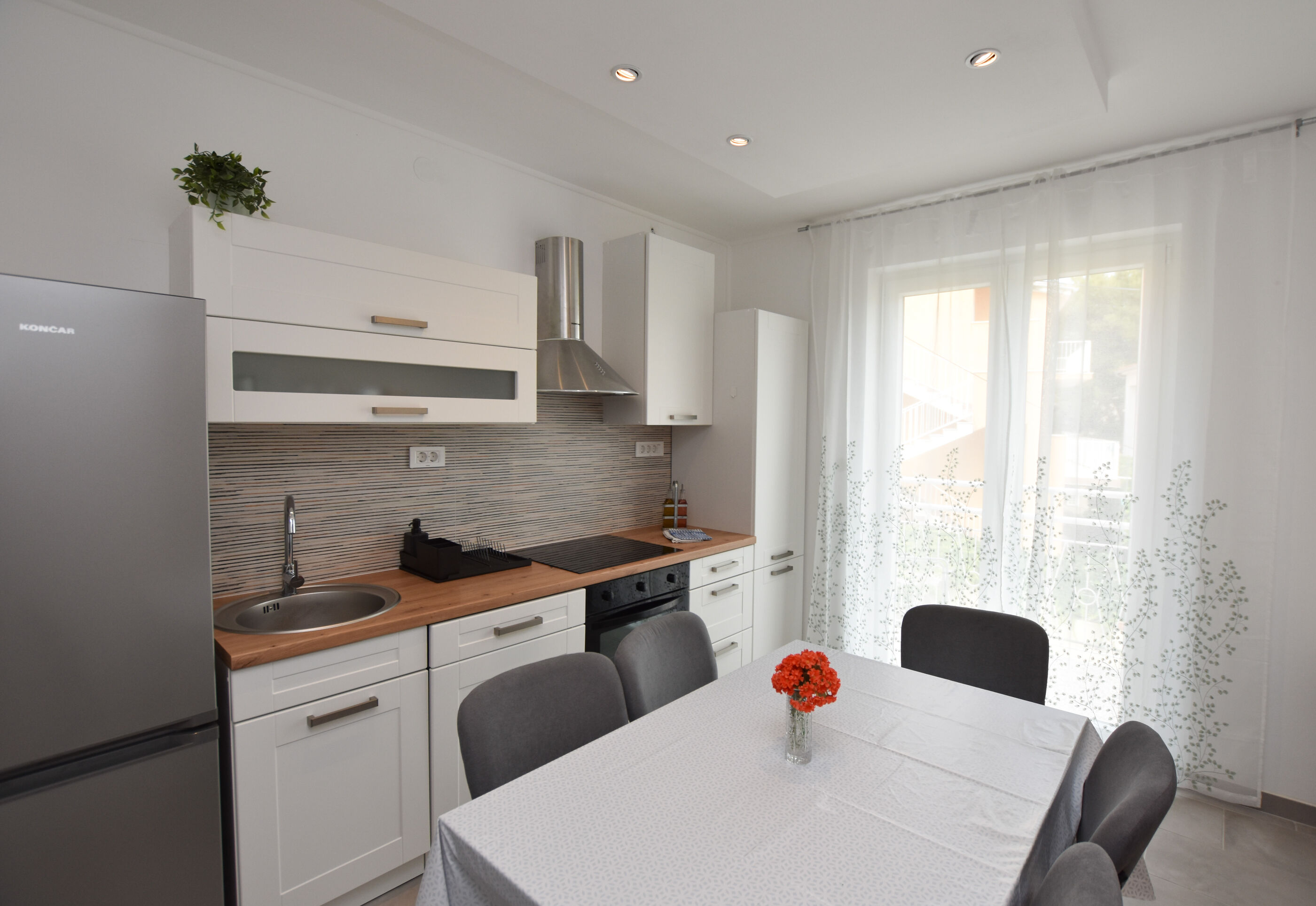 Apartments Dragica 15488-A3
